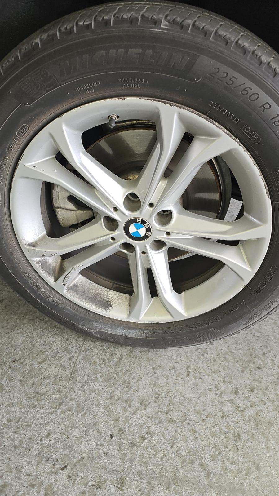 2019 BMW X3 sDrive30i RWD