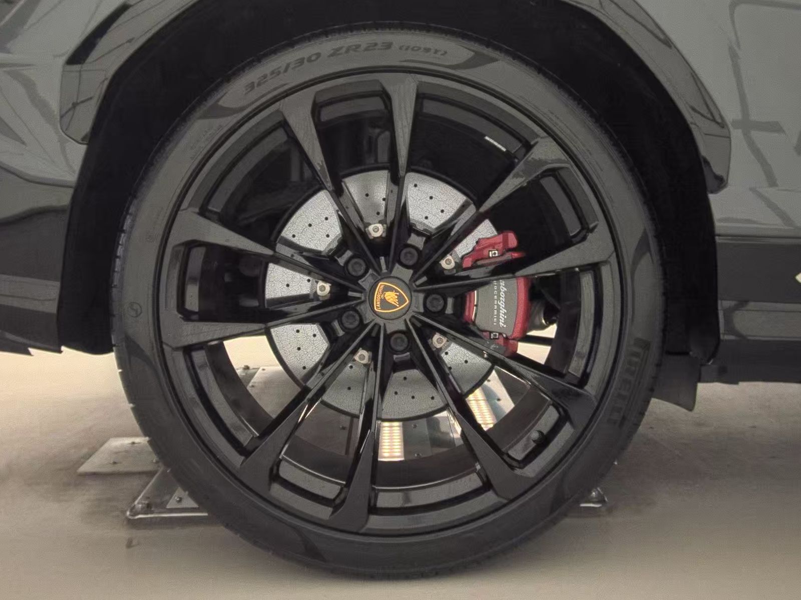 2023 Lamborghini Urus S AWD