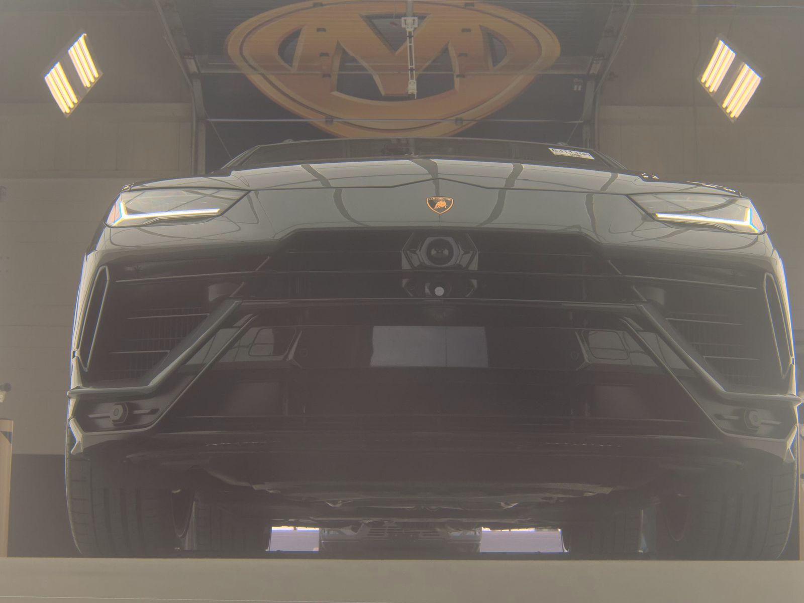 2023 Lamborghini Urus S AWD