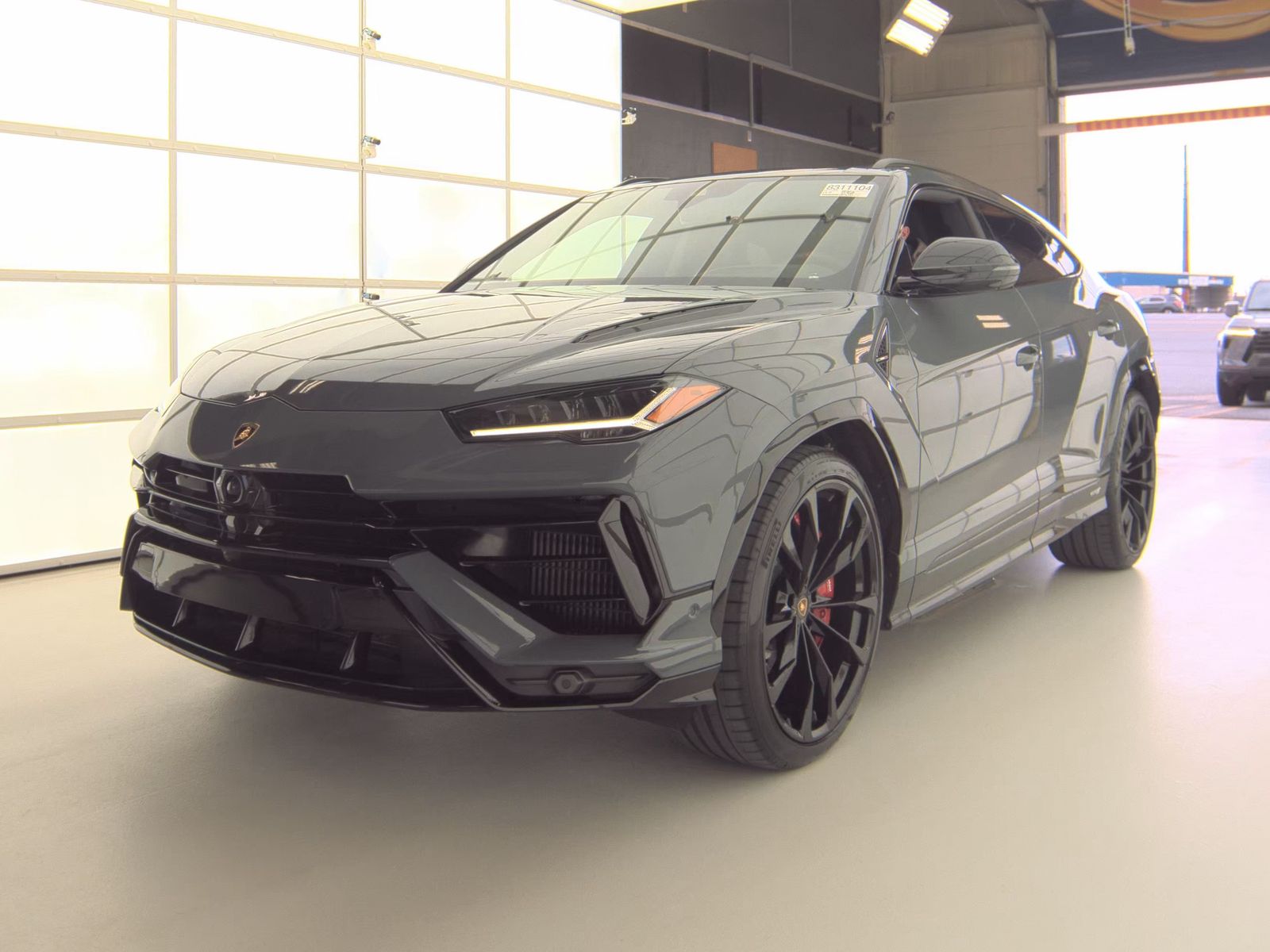 2023 Lamborghini Urus S AWD