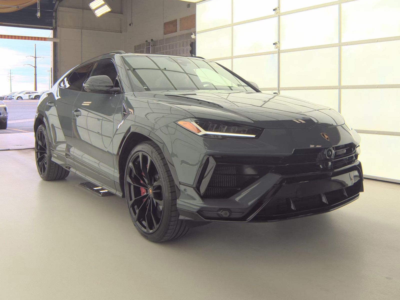 2023 Lamborghini Urus S AWD