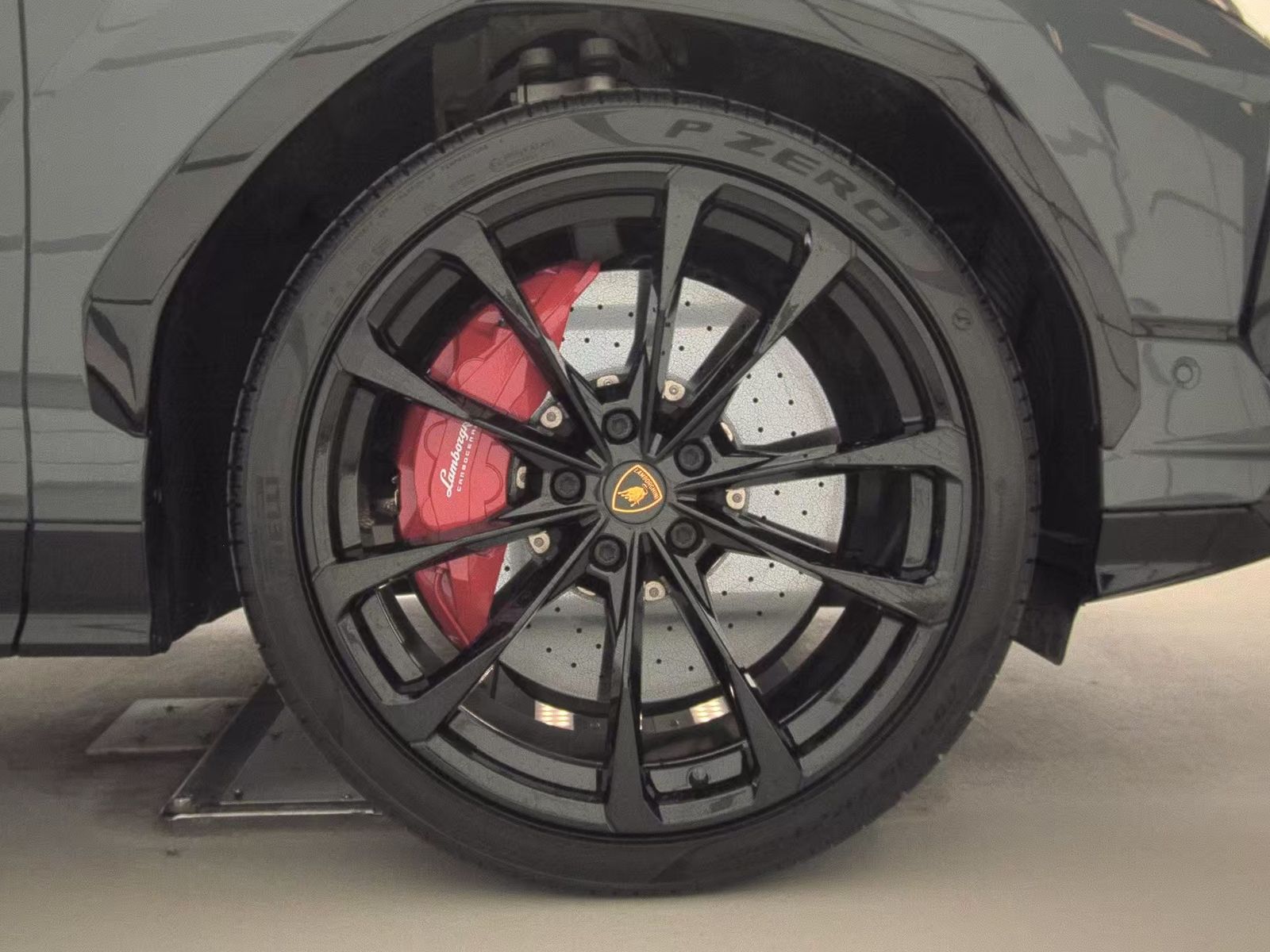 2023 Lamborghini Urus S AWD