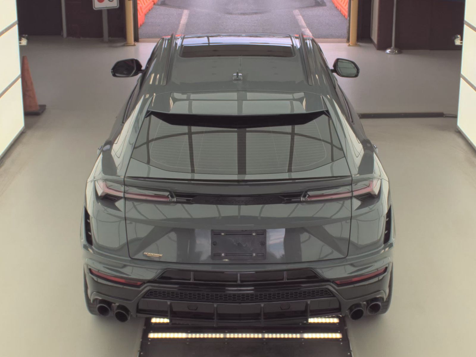 2023 Lamborghini Urus S AWD