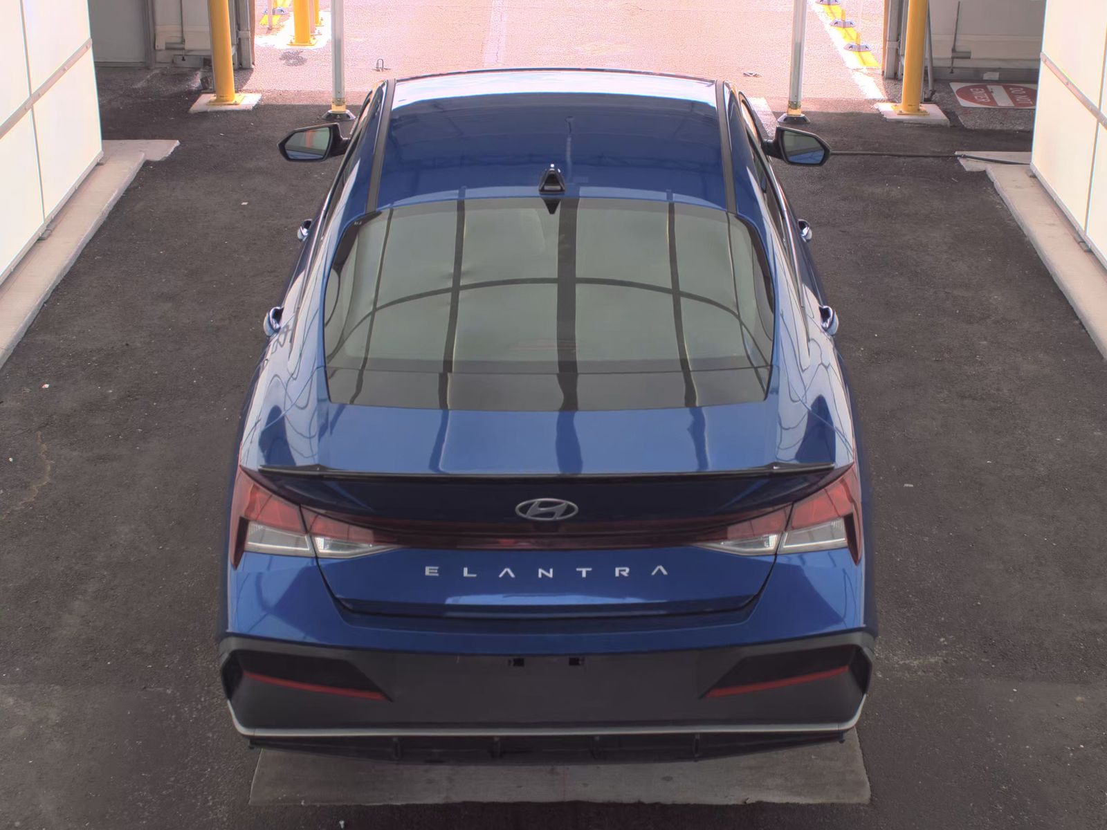 HYUNDAI SEL SPORT - 7