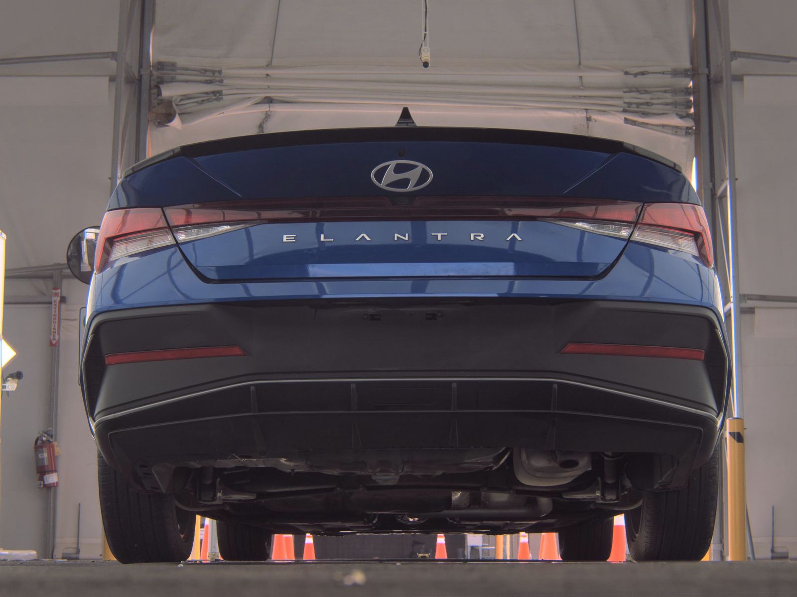 HYUNDAI SEL SPORT - 8