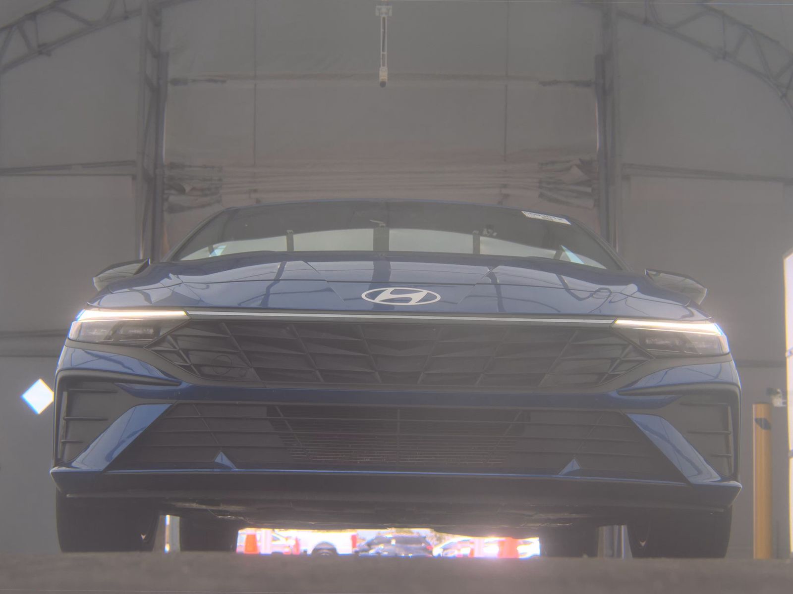 HYUNDAI SEL SPORT - 4