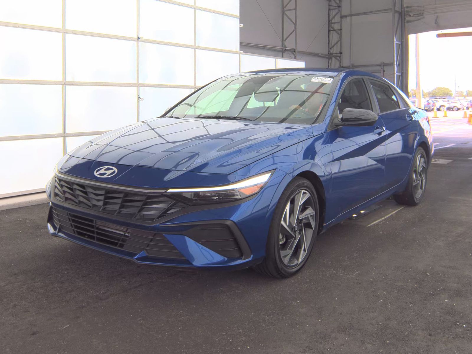 HYUNDAI SEL SPORT - 1