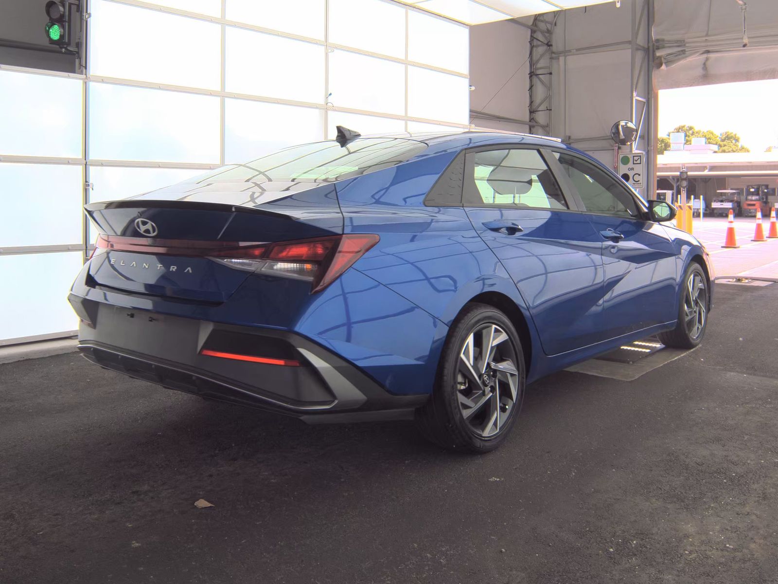 HYUNDAI SEL SPORT - 6