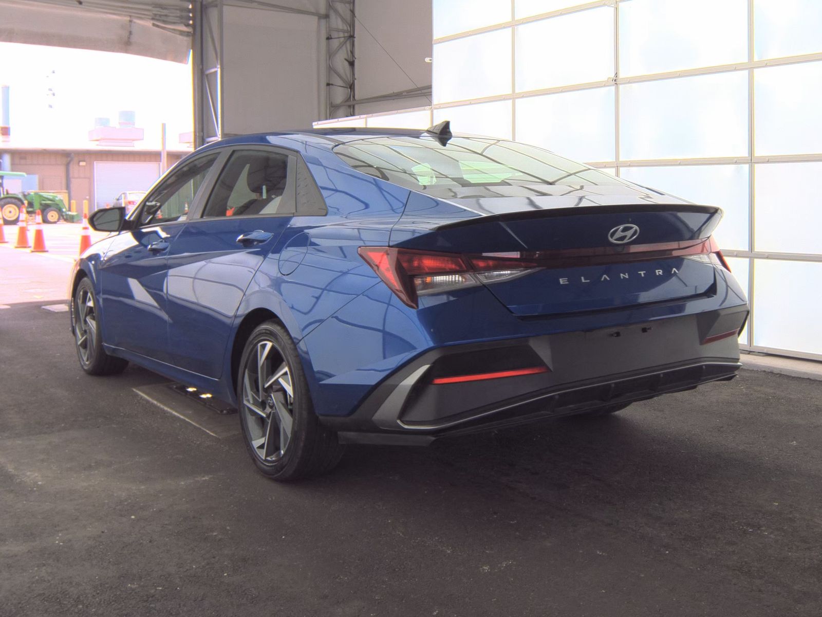 HYUNDAI SEL SPORT - 9