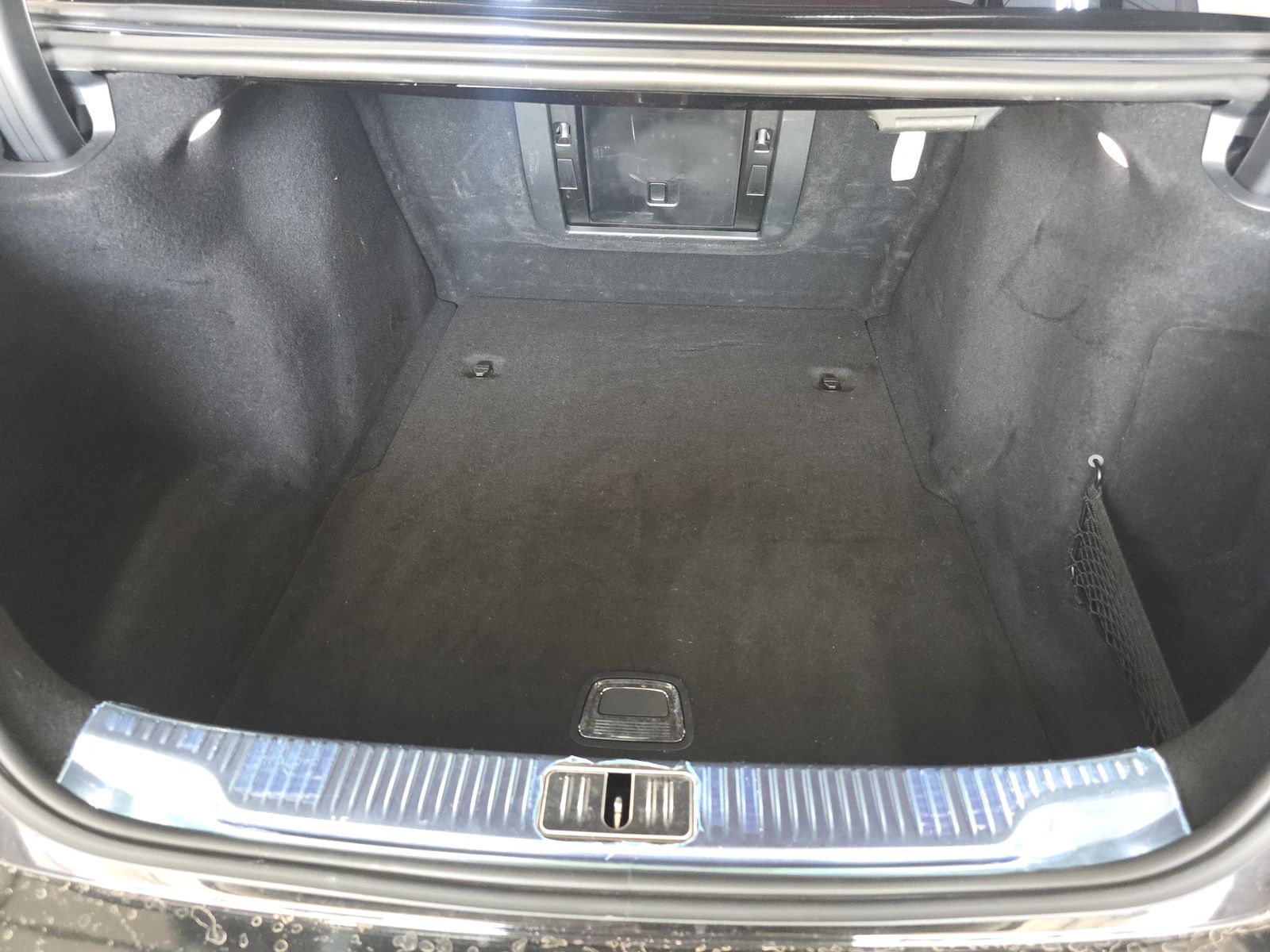 2022 Mercedes-Benz S-Class S 580 AWD