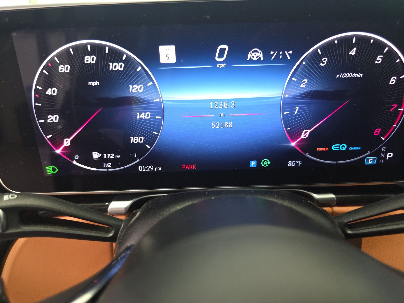 2022 Mercedes-Benz S-Class S 580 AWD