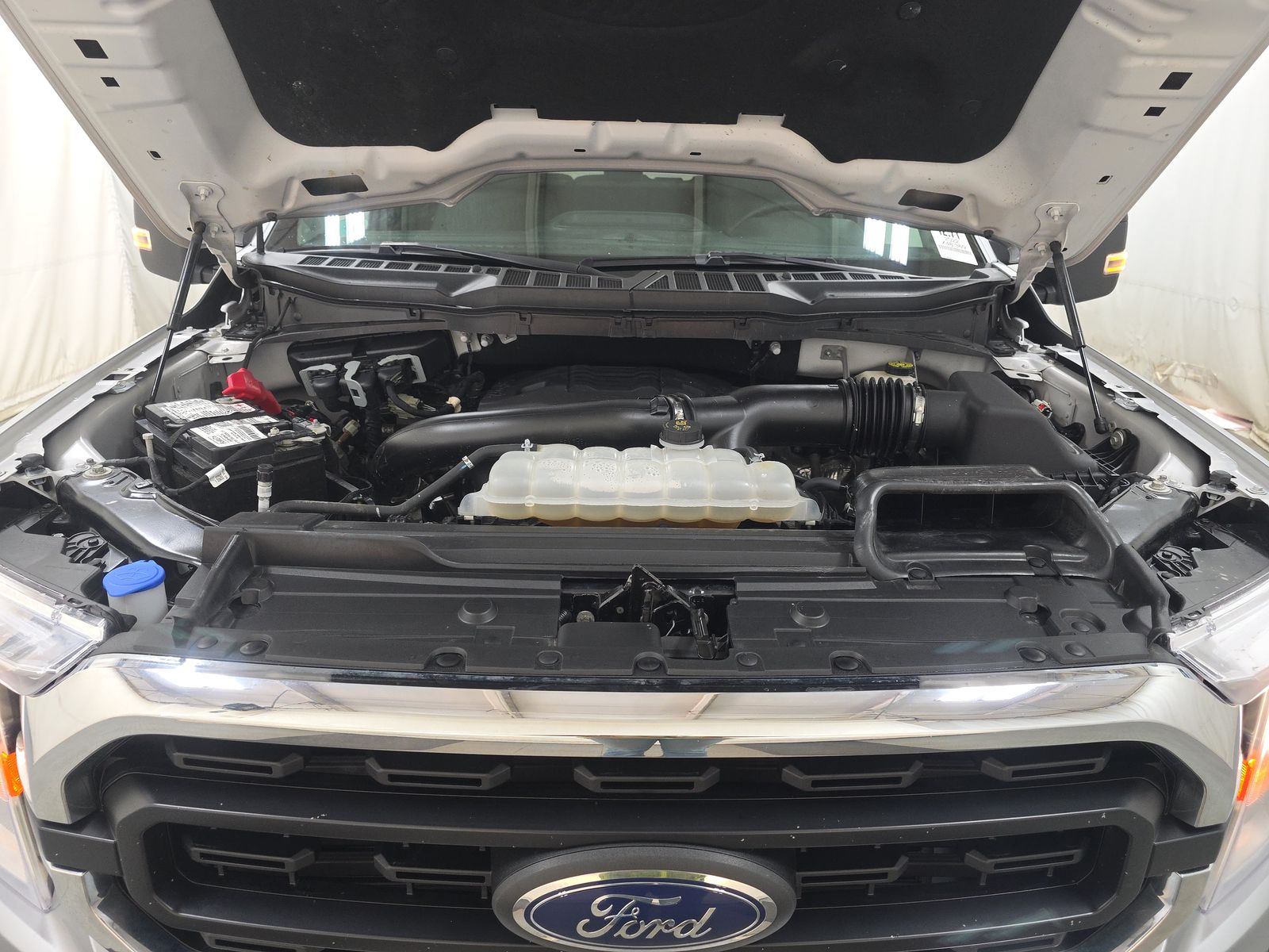 2022 Ford F-150 XLT AWD