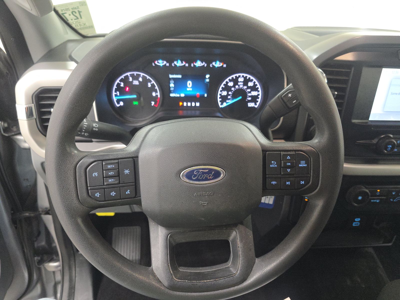 2022 Ford F-150 XLT AWD