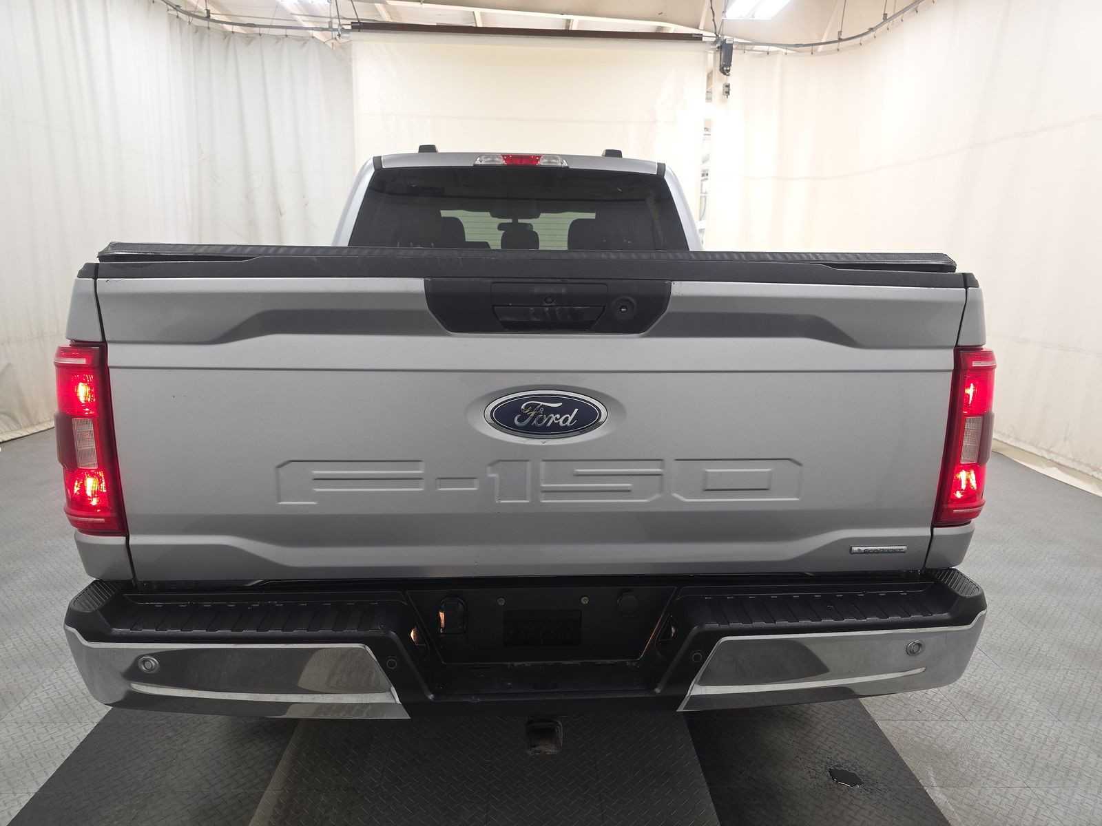 2022 Ford F-150 XLT AWD