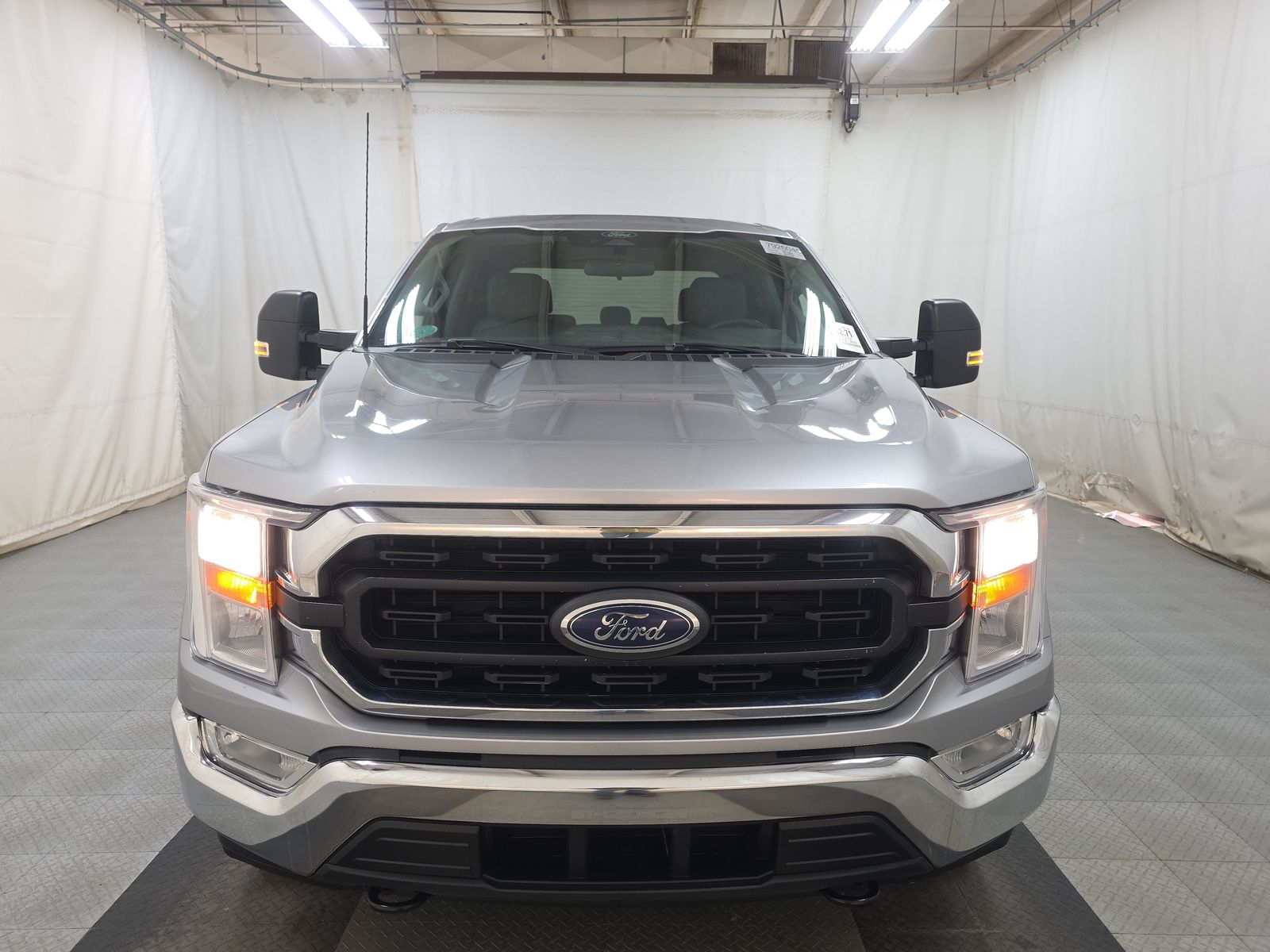 2022 Ford F-150 XLT AWD