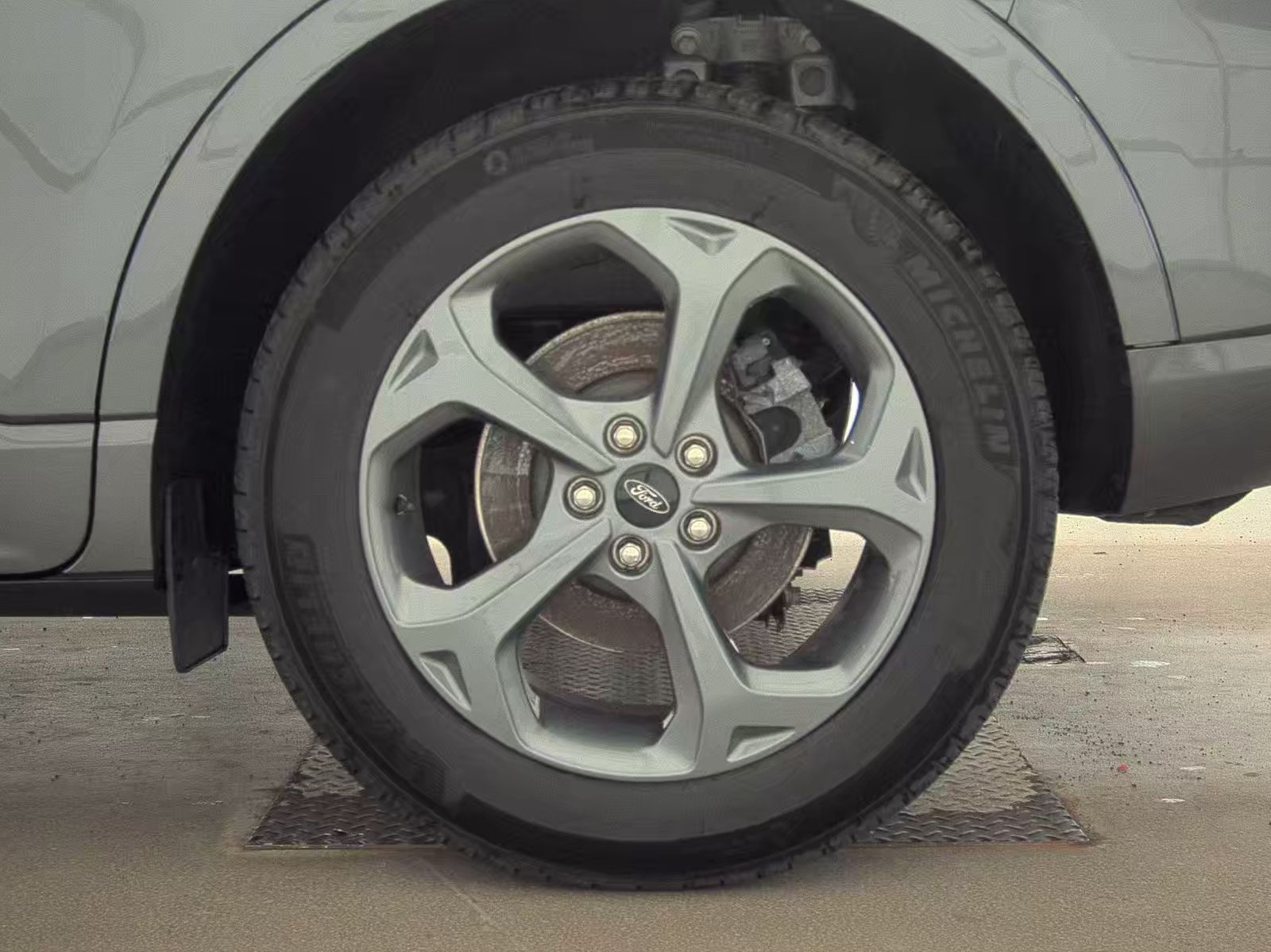 2024 Ford Escape ST-Line AWD