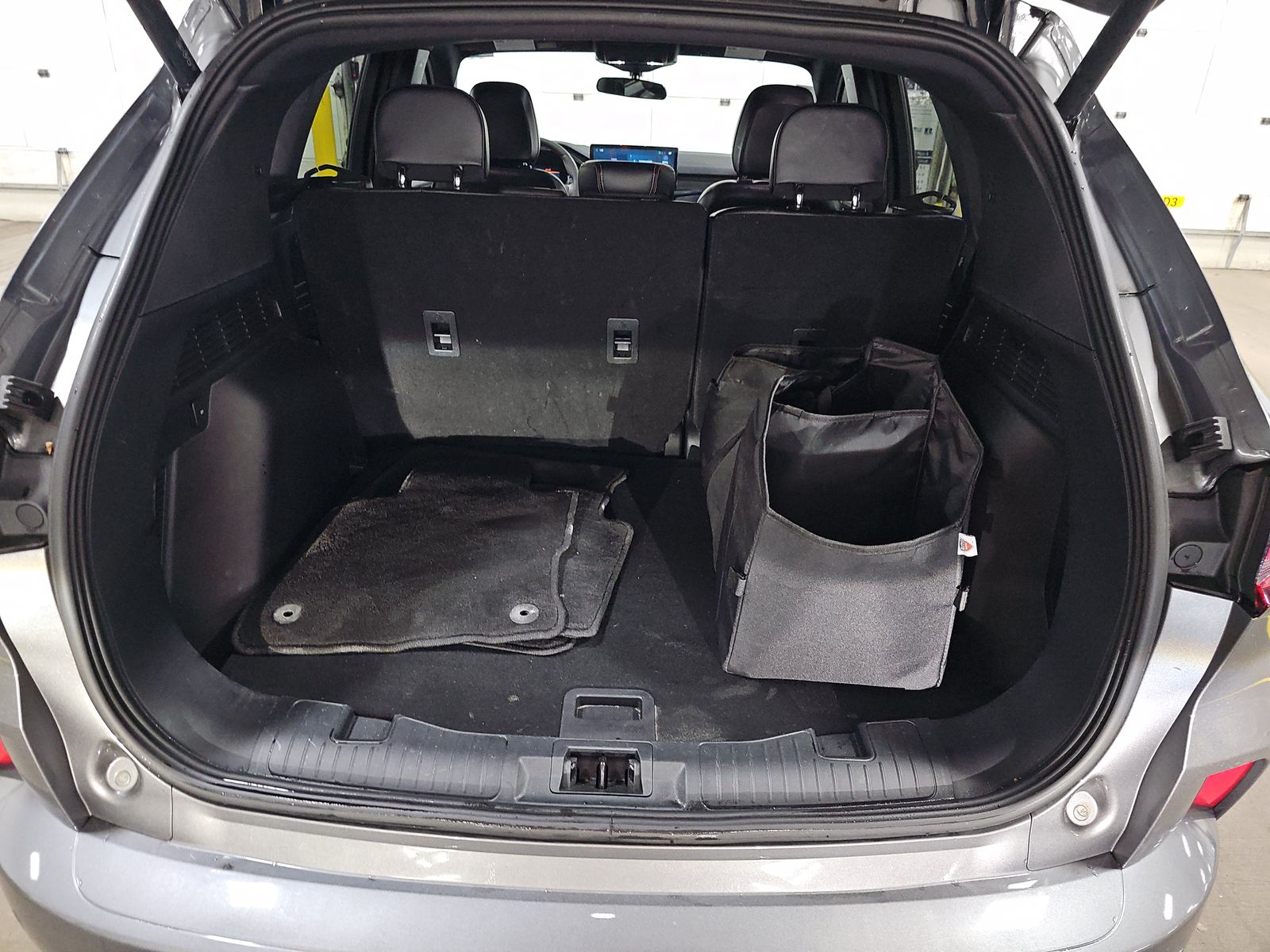 2024 Ford Escape ST-Line AWD