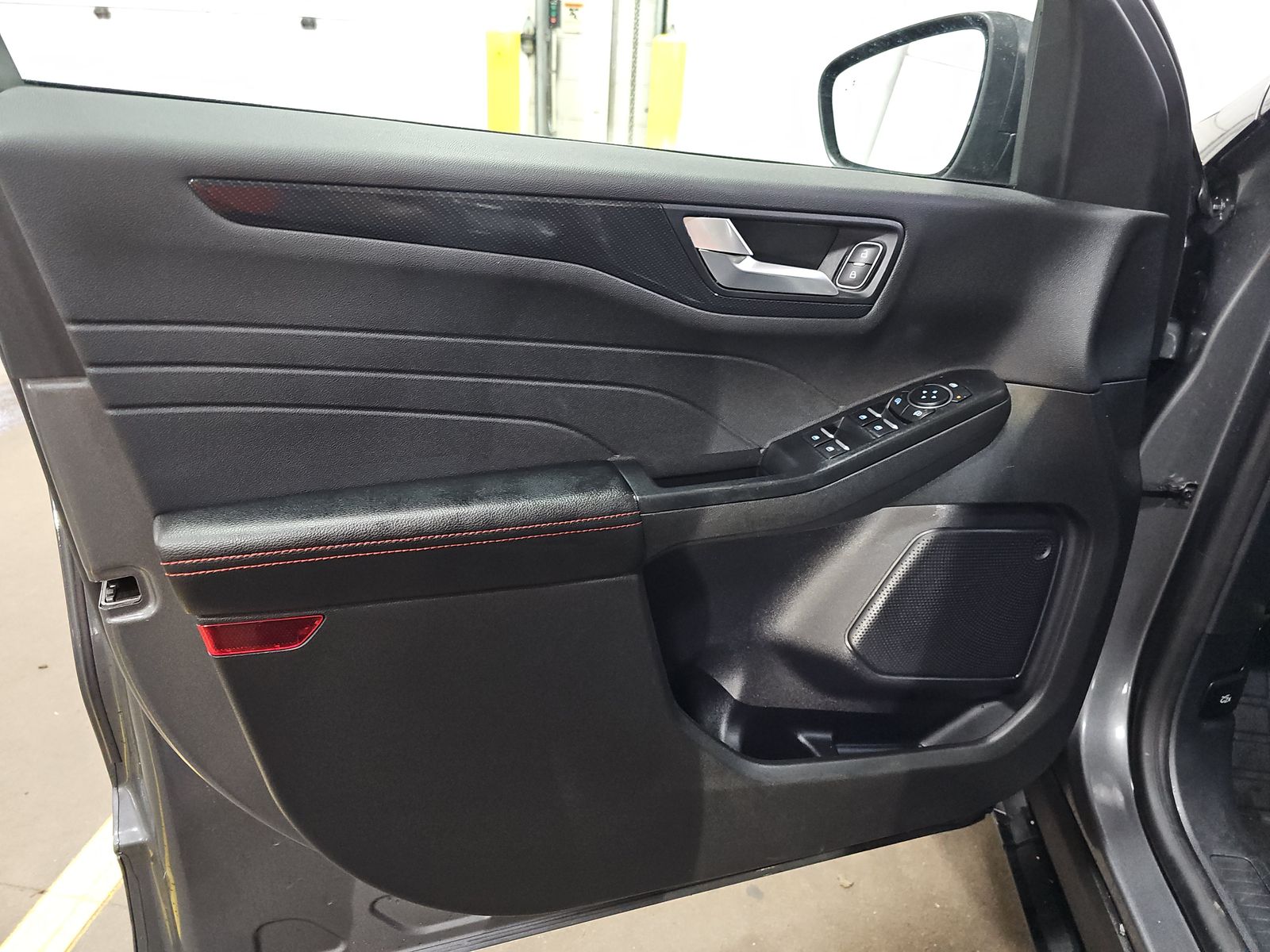 2024 Ford Escape ST-Line AWD