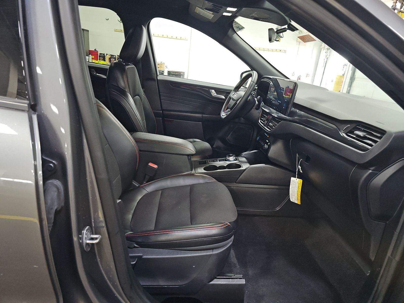 2024 Ford Escape ST-Line AWD