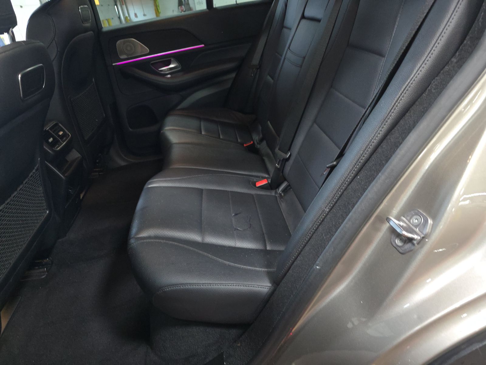 2020 Mercedes-Benz GLE GLE 350 AWD