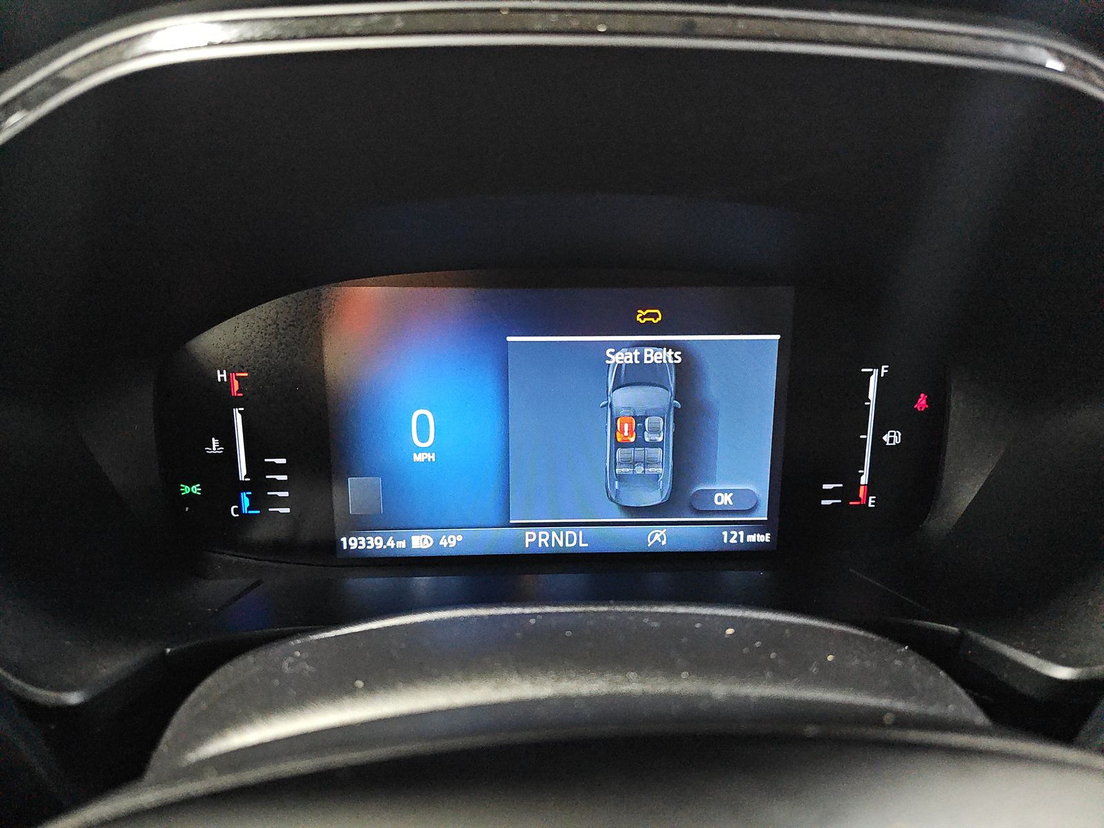 2024 Ford Escape ST-Line AWD