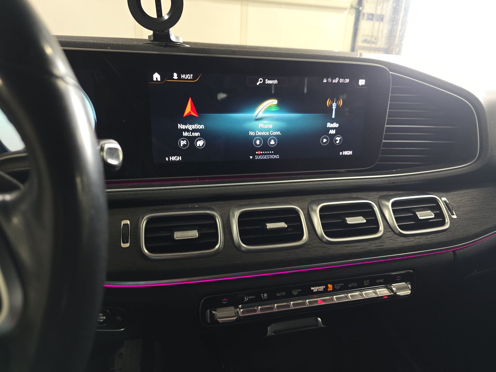 2020 Mercedes-Benz GLE GLE 350 AWD