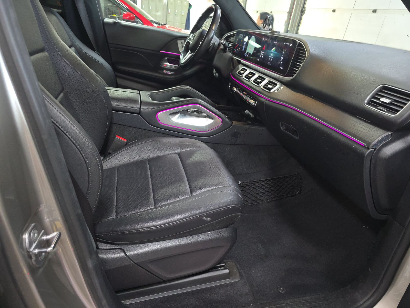 2020 Mercedes-Benz GLE GLE 350 AWD