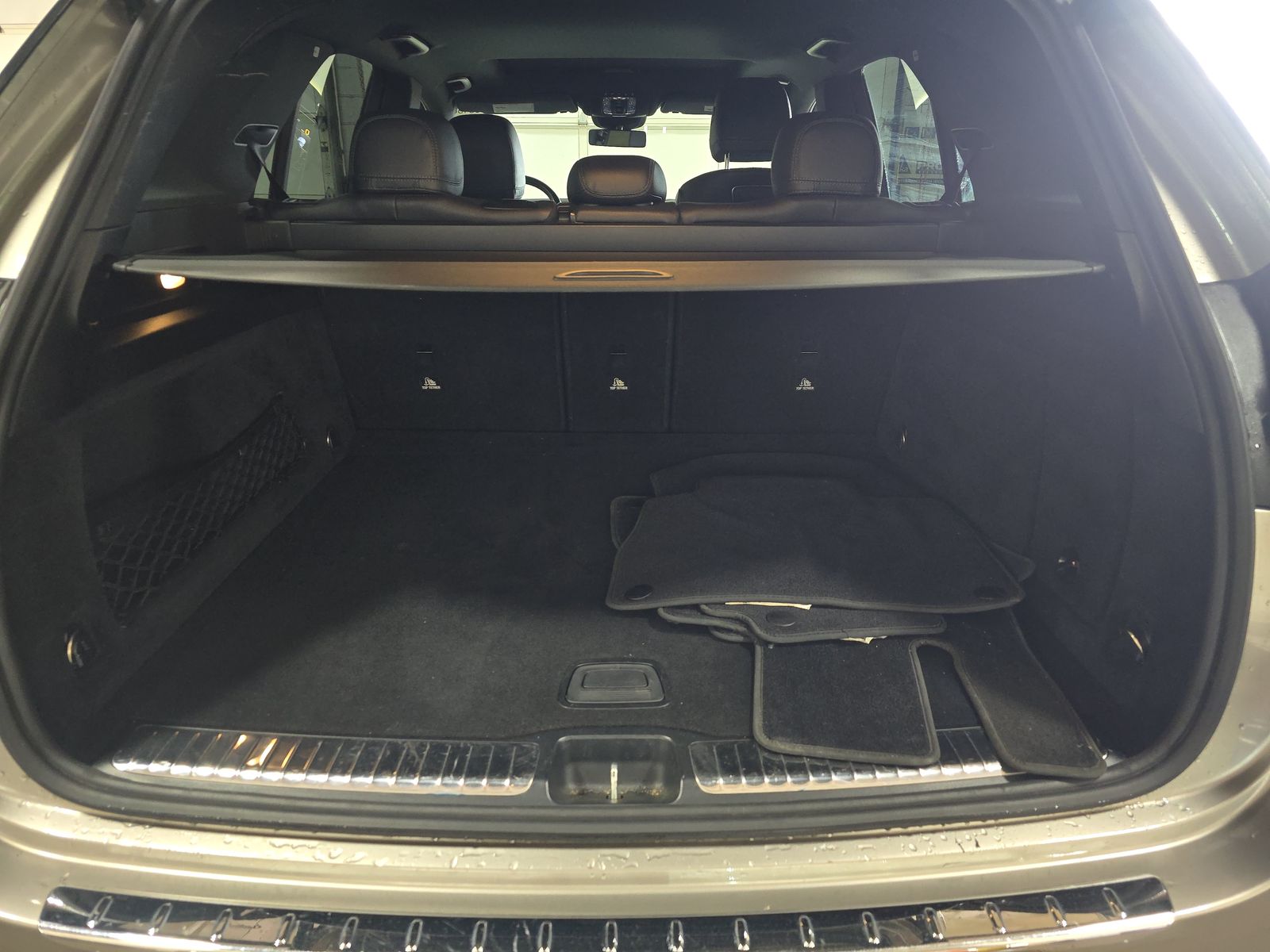 2020 Mercedes-Benz GLE GLE 350 AWD