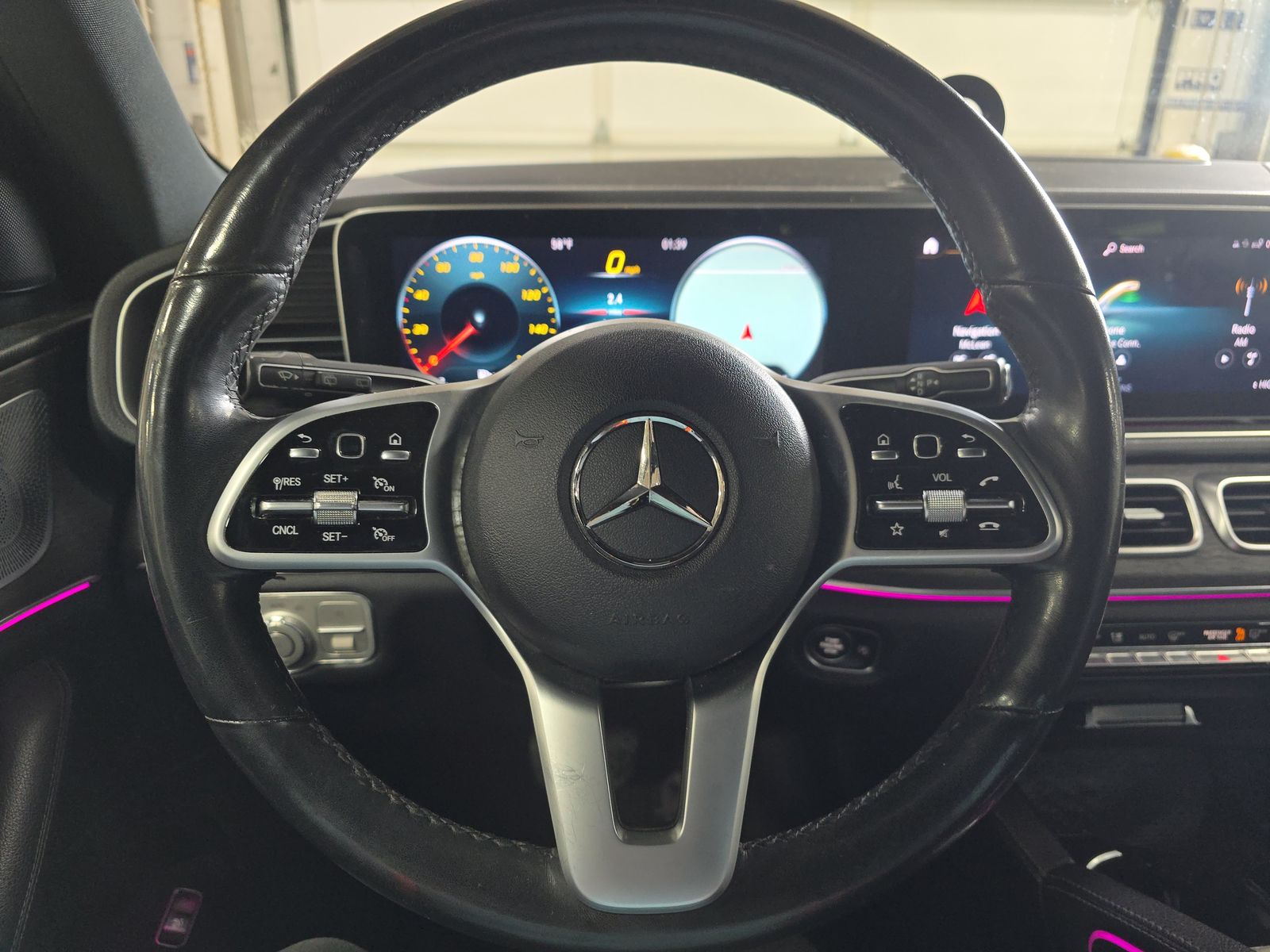 2020 Mercedes-Benz GLE GLE 350 AWD