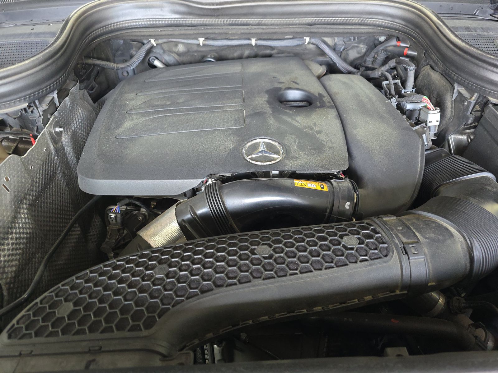 2020 Mercedes-Benz GLE GLE 350 AWD