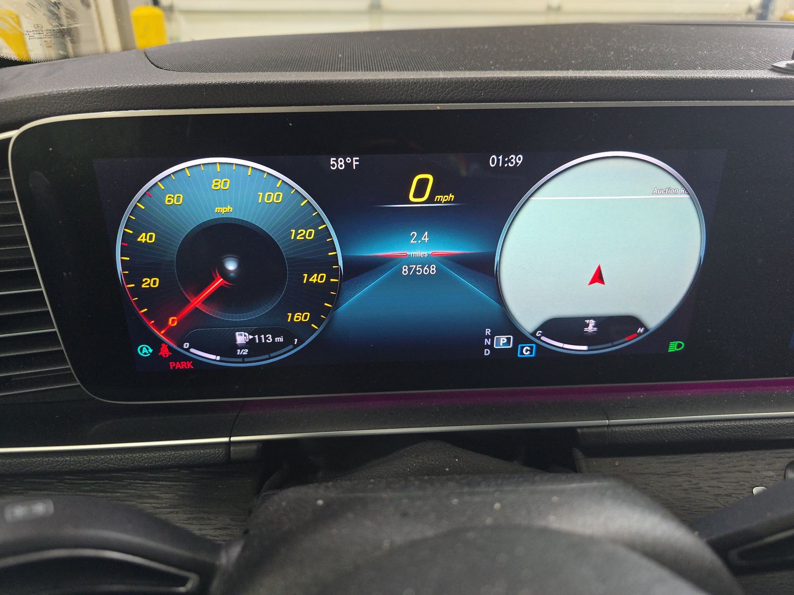 2020 Mercedes-Benz GLE GLE 350 AWD