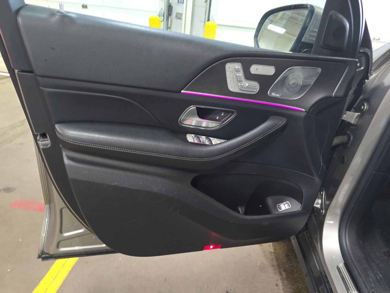 2020 Mercedes-Benz GLE GLE 350 AWD