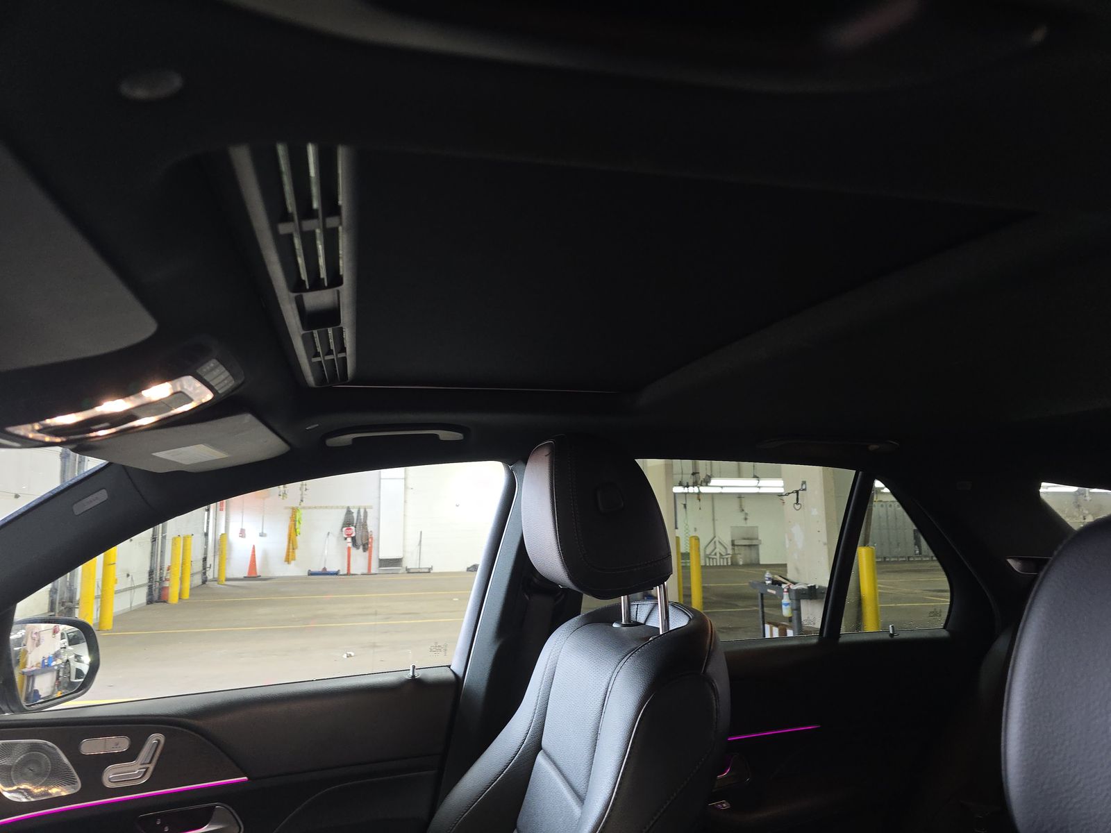 2020 Mercedes-Benz GLE GLE 350 AWD