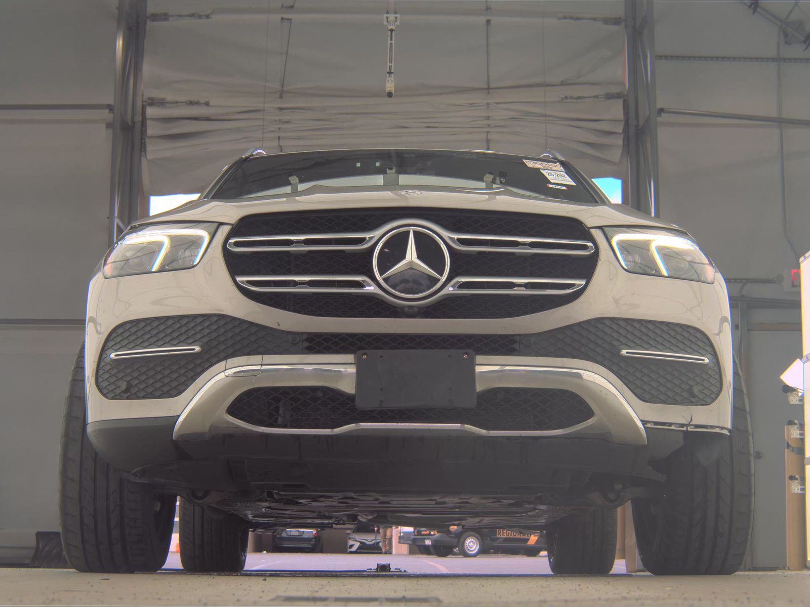 2020 Mercedes-Benz GLE GLE 350 AWD