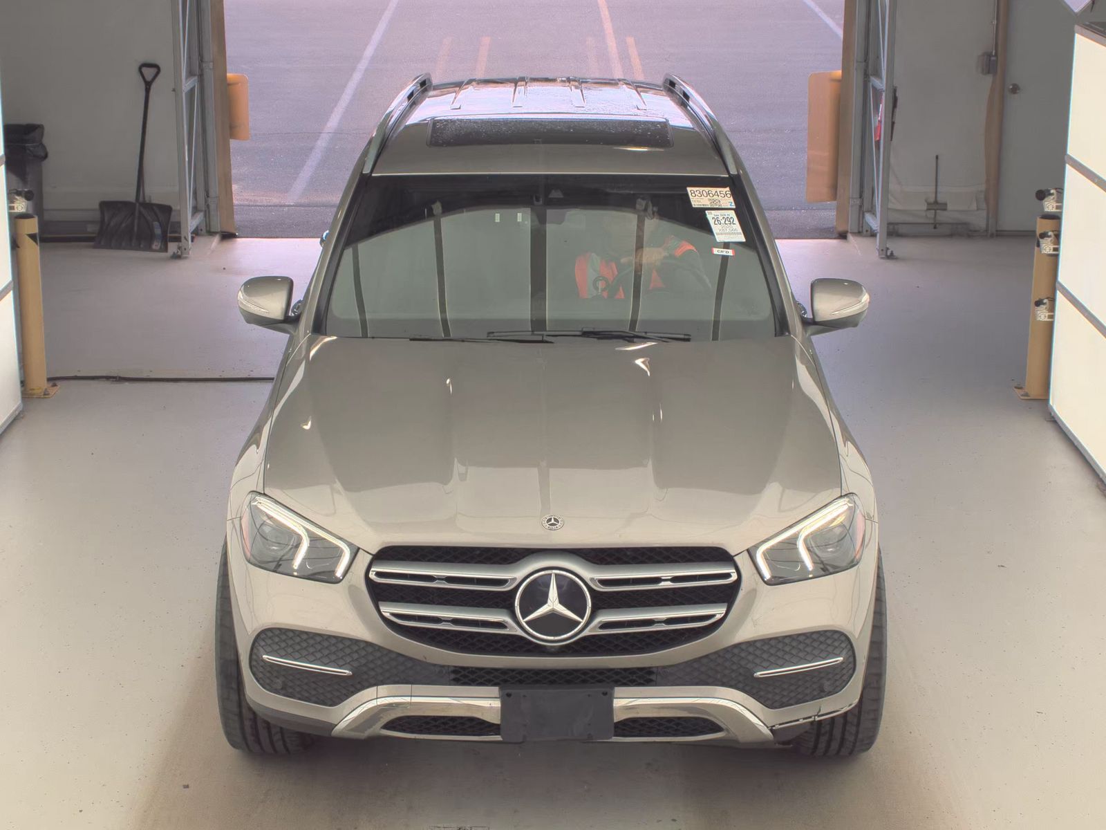 2020 Mercedes-Benz GLE GLE 350 AWD