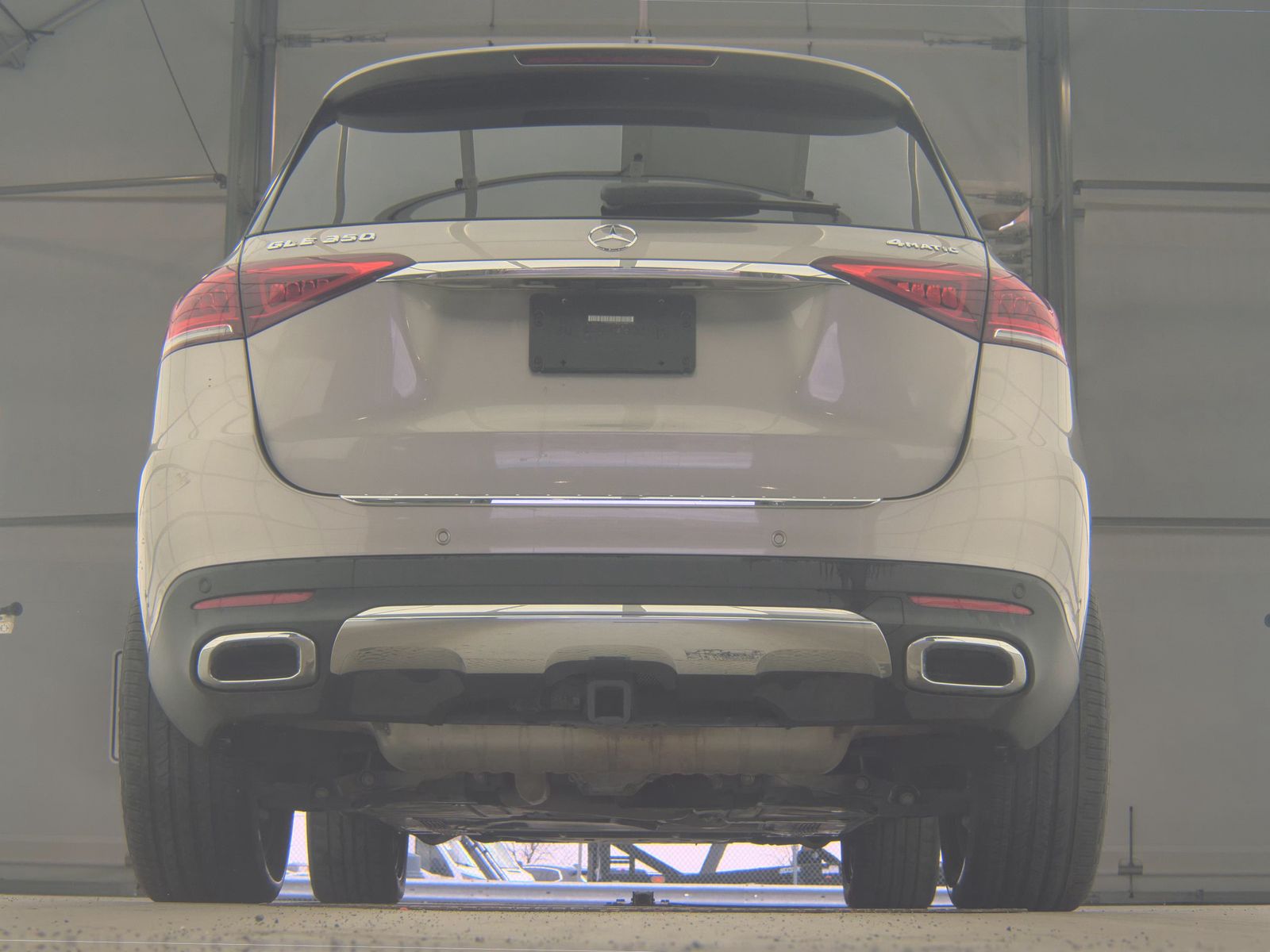 2020 Mercedes-Benz GLE GLE 350 AWD