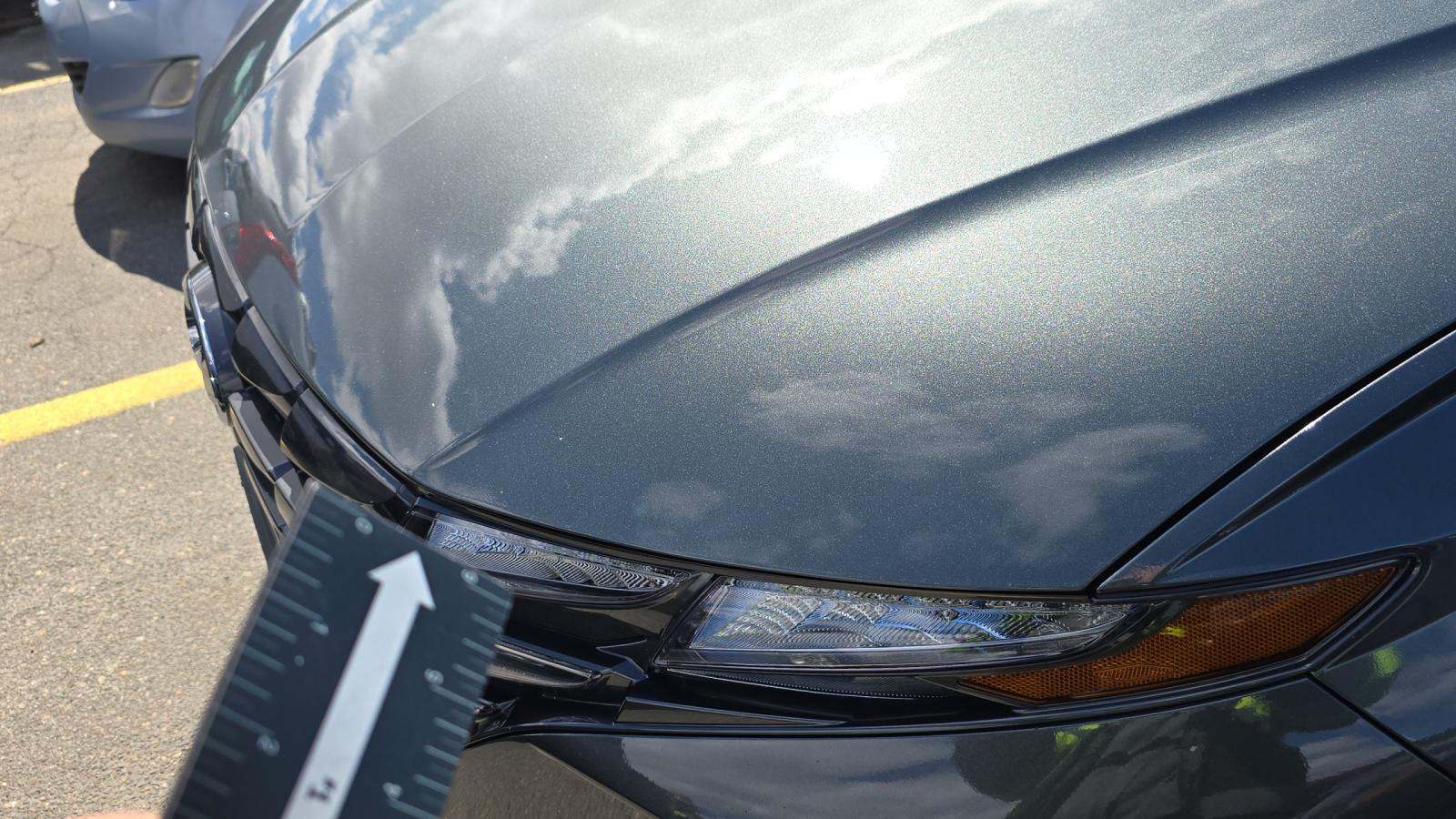2023 Hyundai Tucson Hybrid Blue AWD