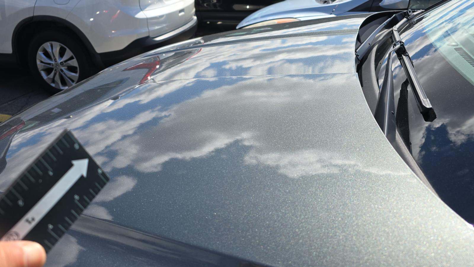 2023 Hyundai Tucson Hybrid Blue AWD