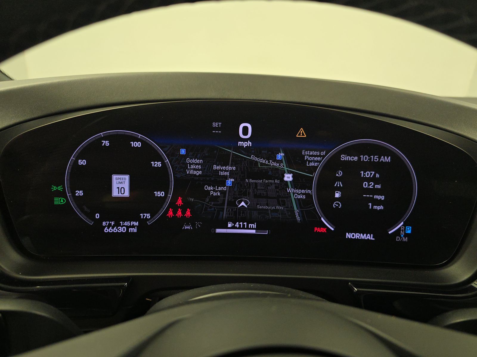 2024 Porsche Cayenne Base AWD