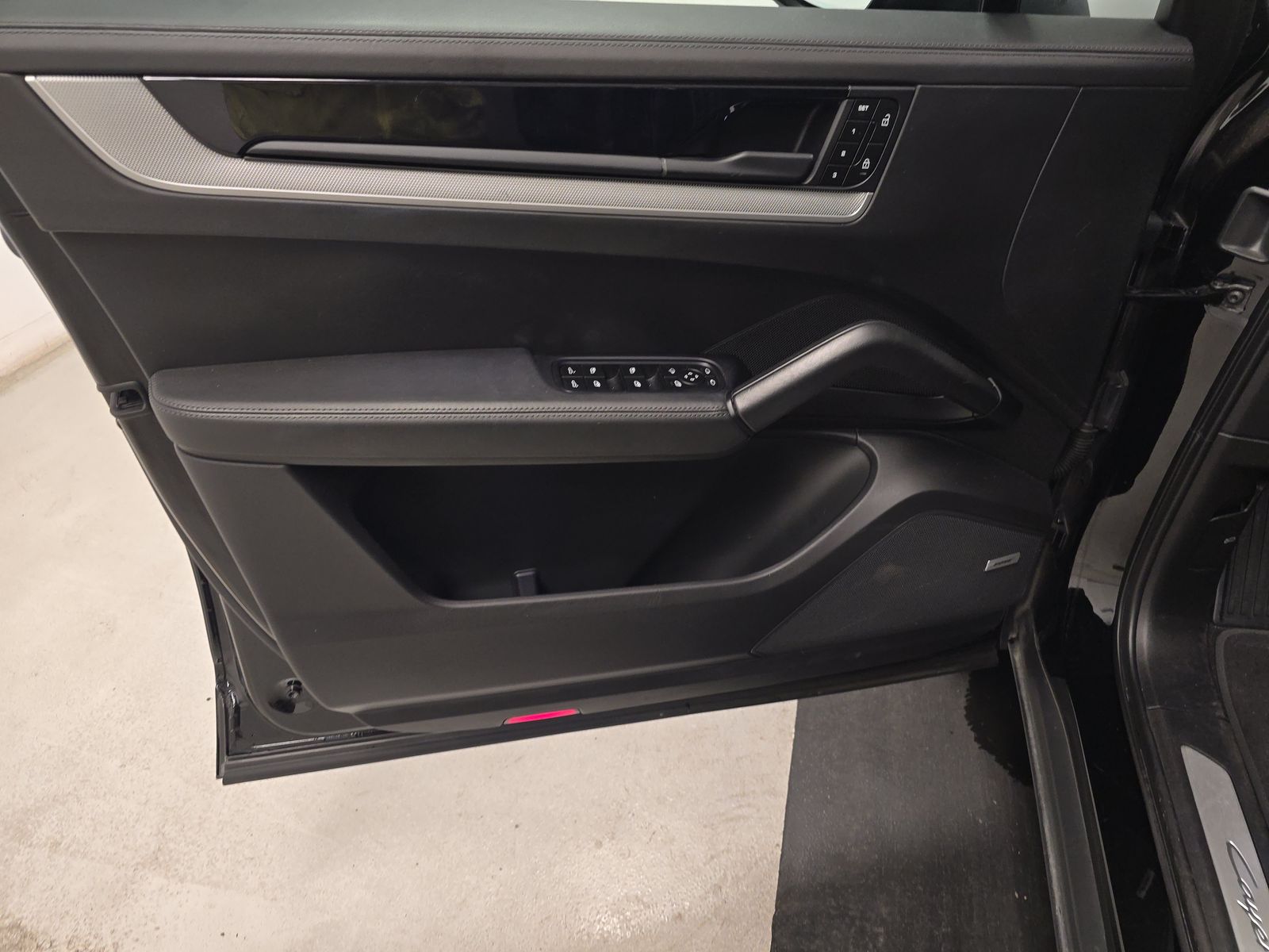 2024 Porsche Cayenne Base AWD