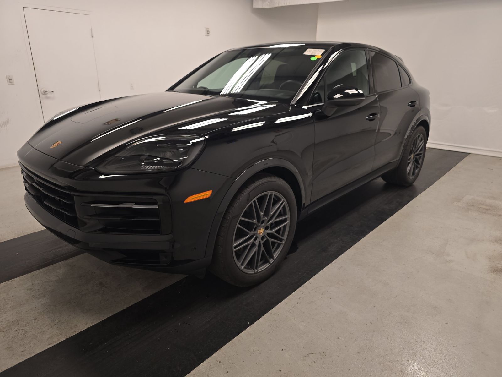 2024 Porsche Cayenne Base AWD