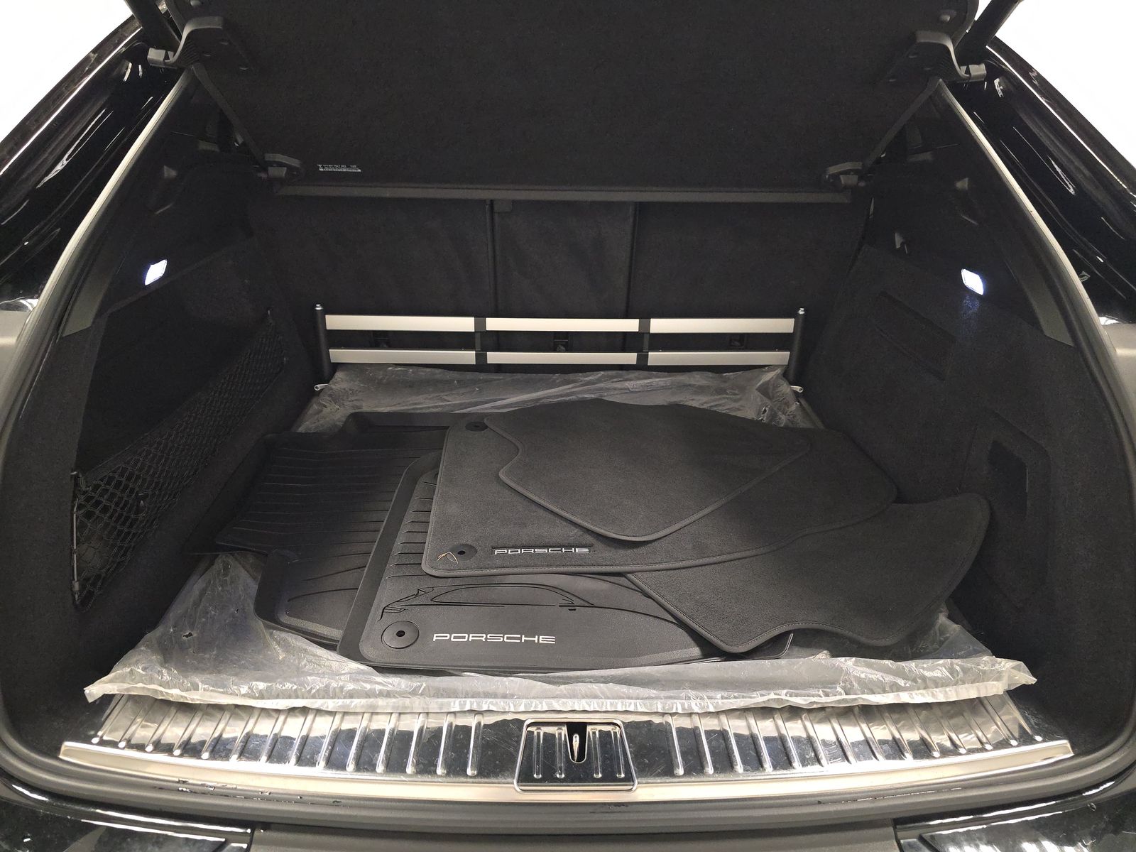 2024 Porsche Cayenne Base AWD