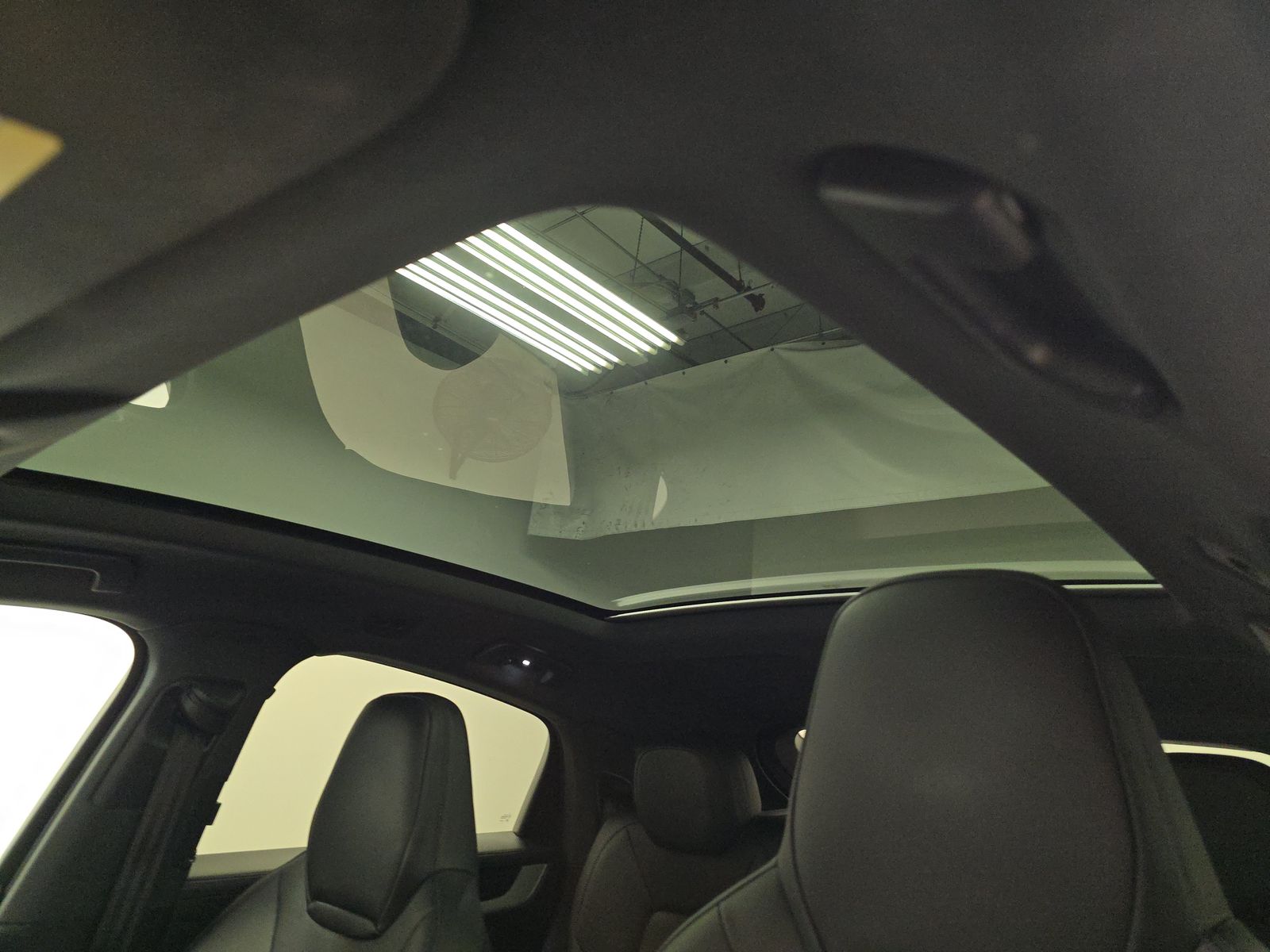 2024 Porsche Cayenne Base AWD