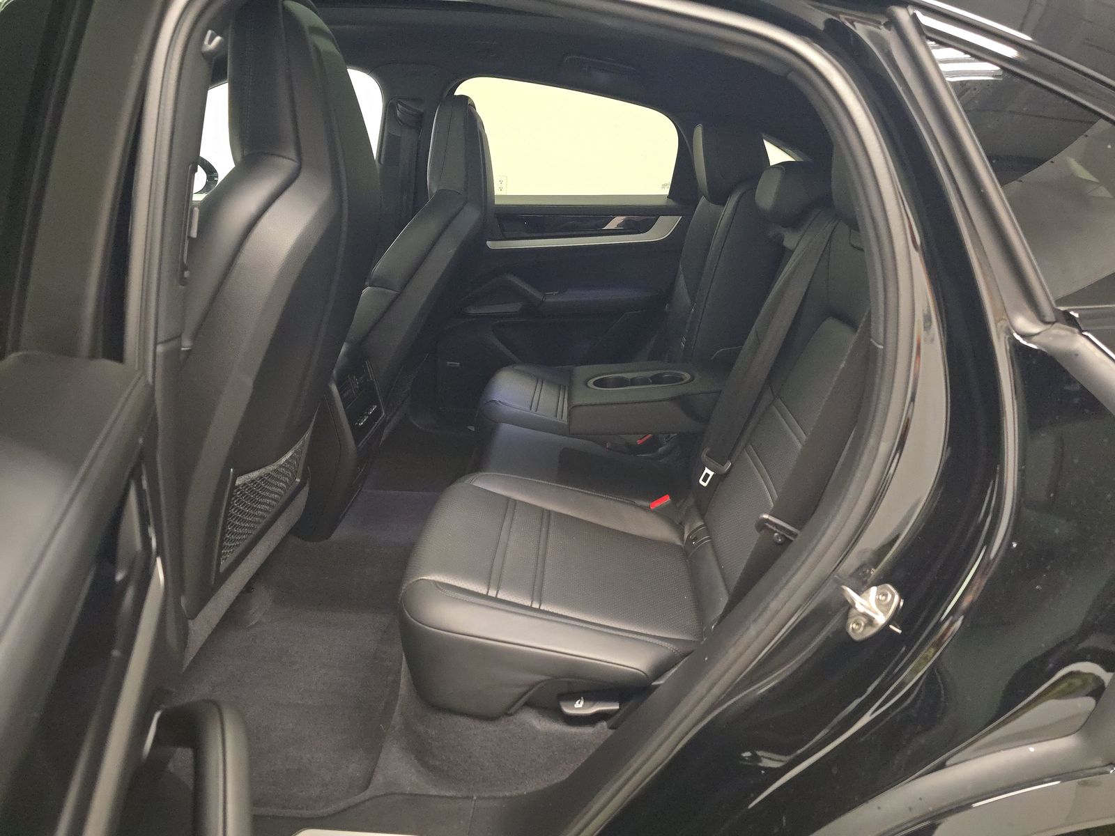 2024 Porsche Cayenne Base AWD