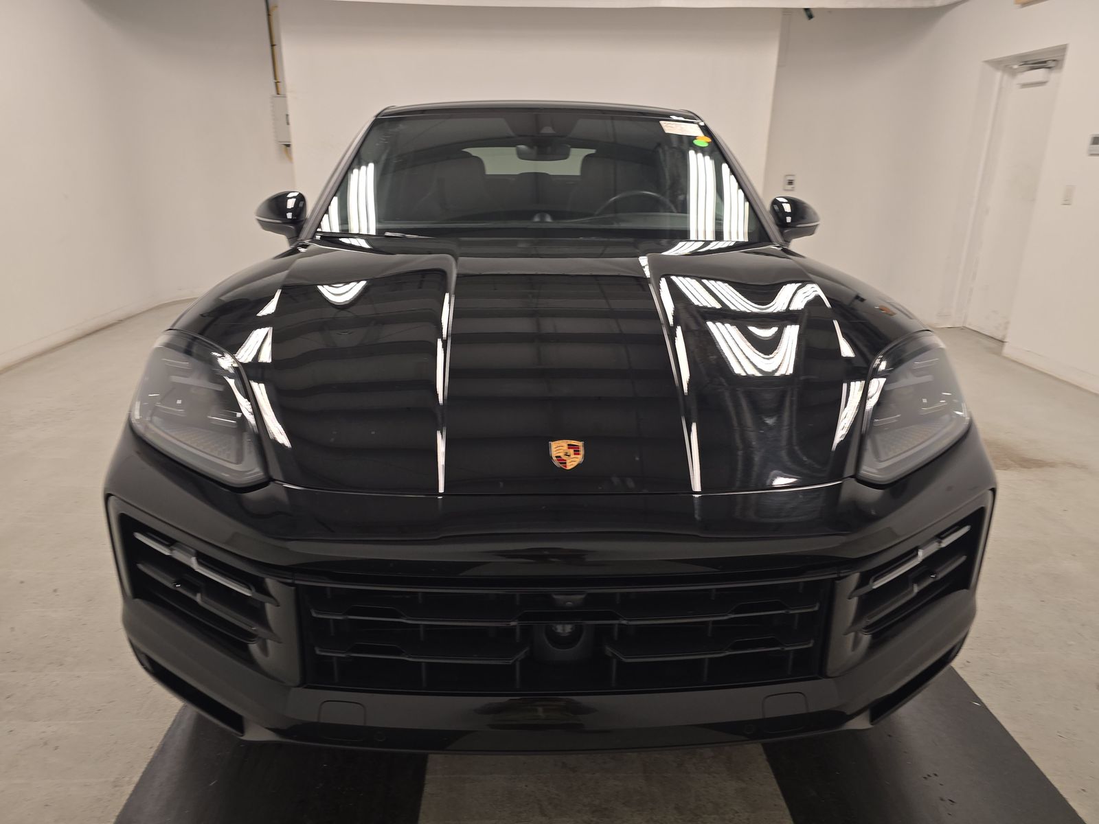 2024 Porsche Cayenne Base AWD