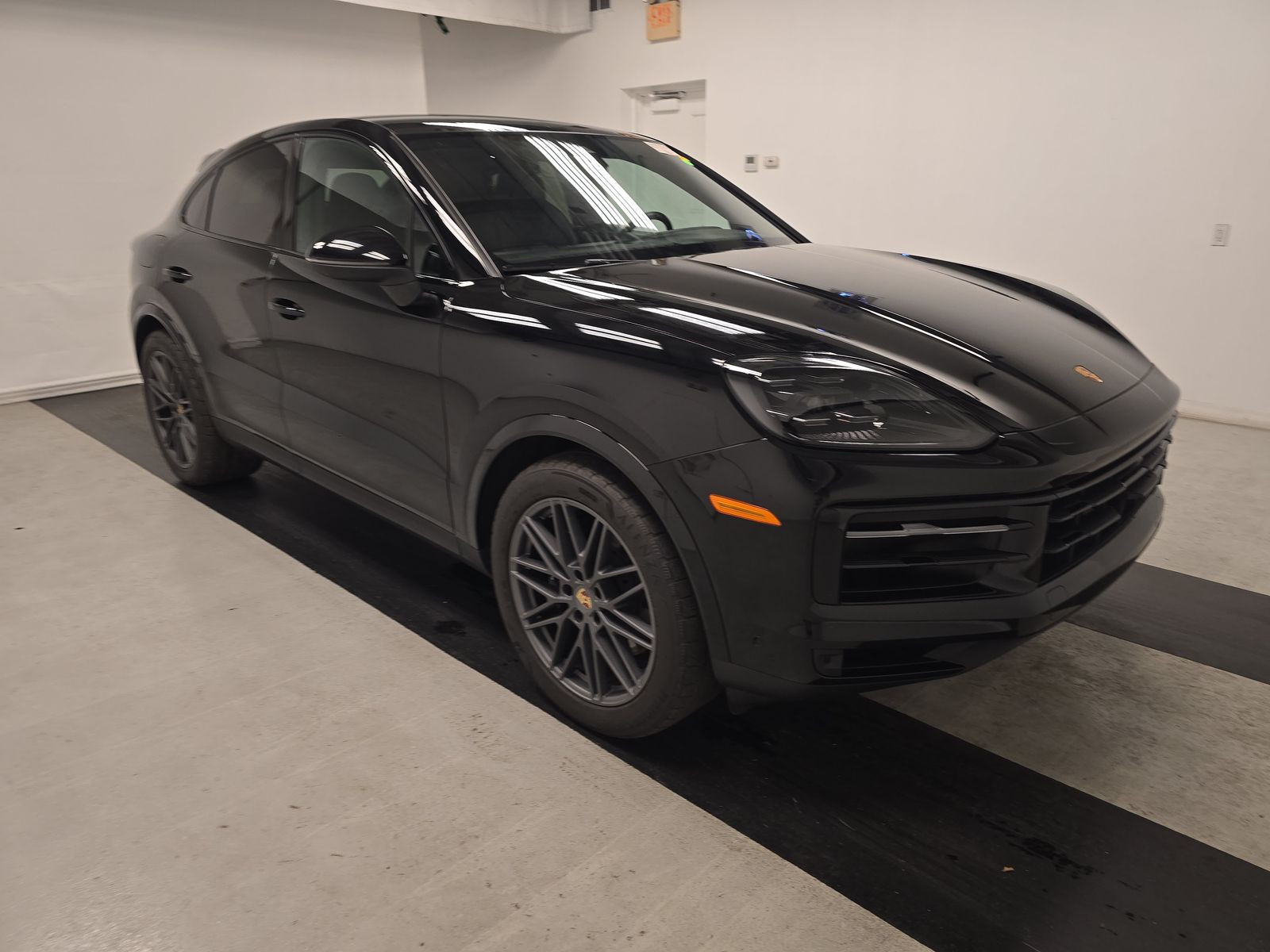 2024 Porsche Cayenne Base AWD