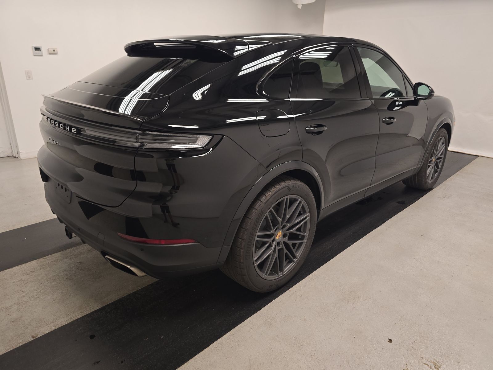 2024 Porsche Cayenne Base AWD