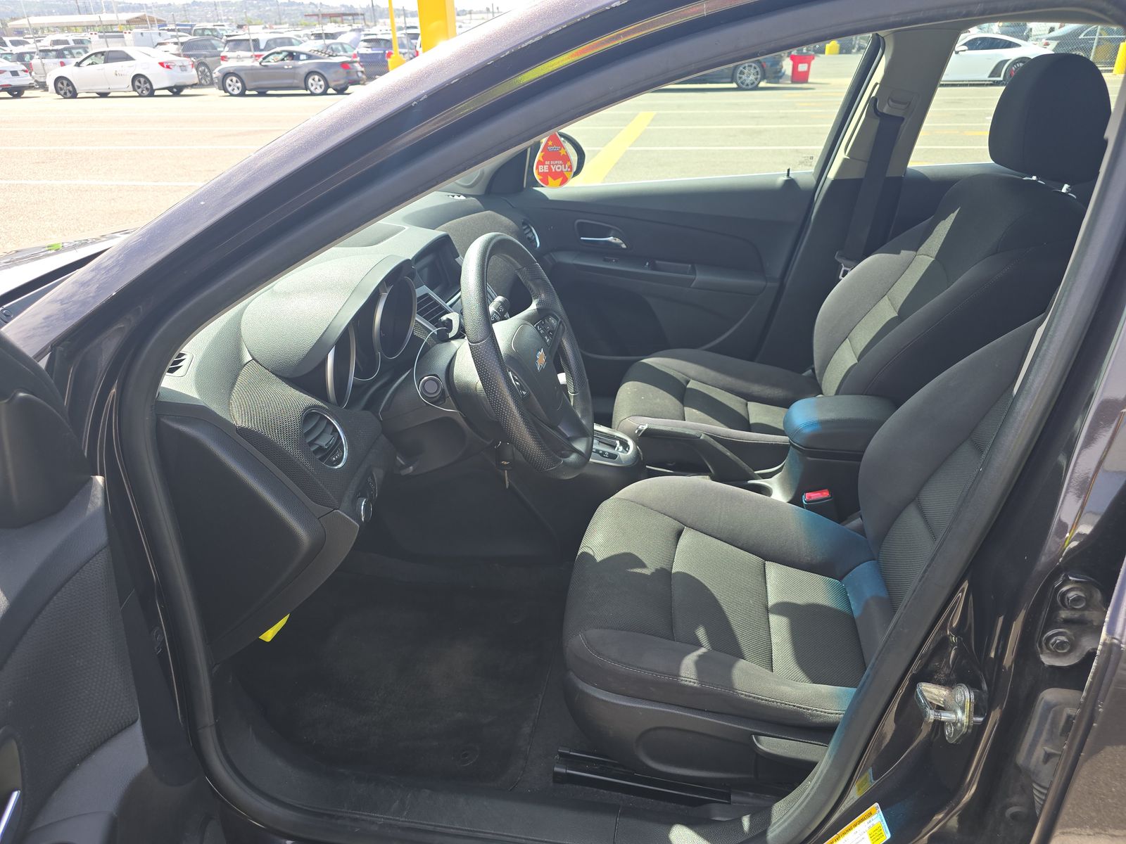 CHEVROLET CAMARO - 8