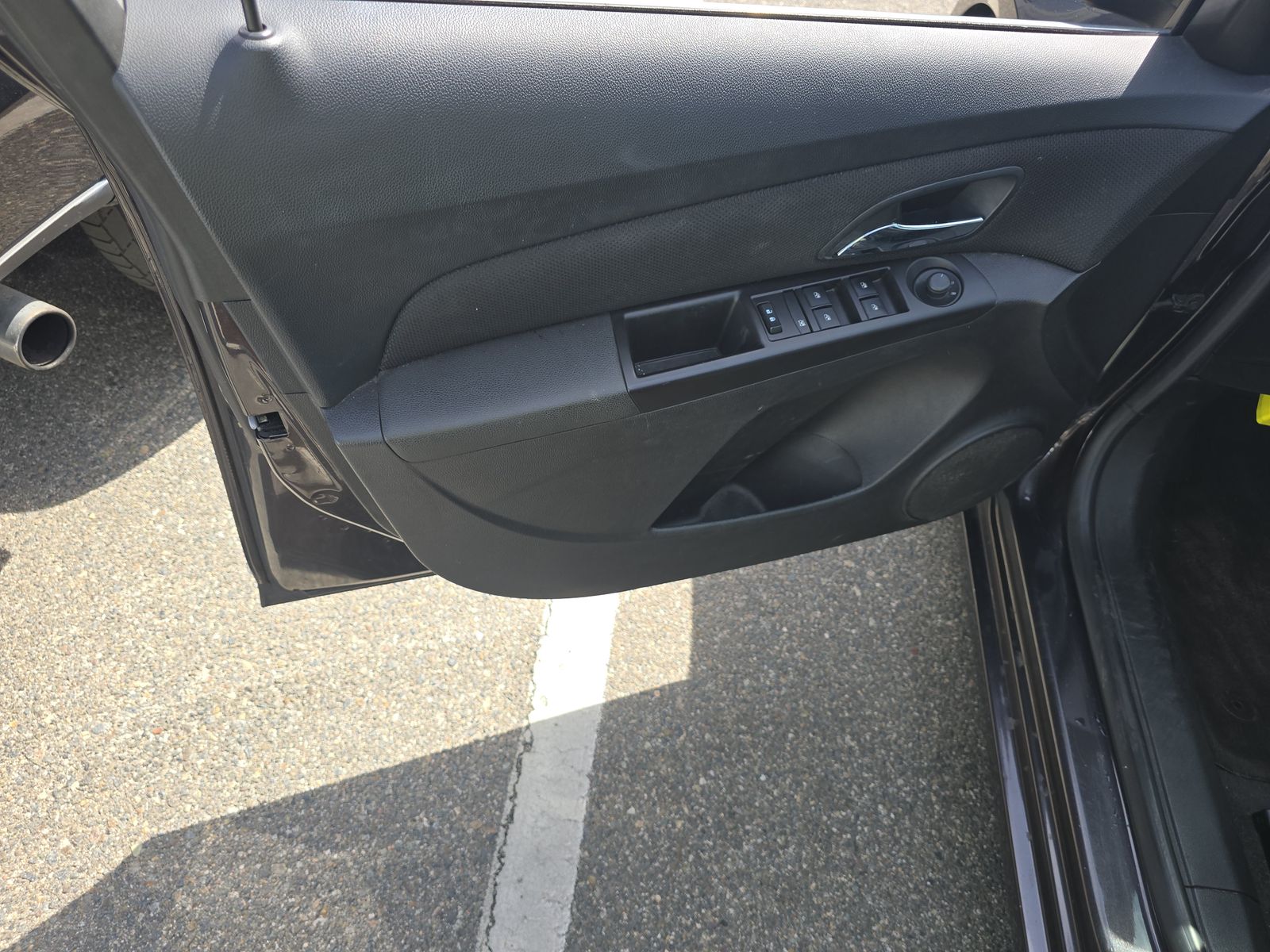 CHEVROLET CAMARO - 10