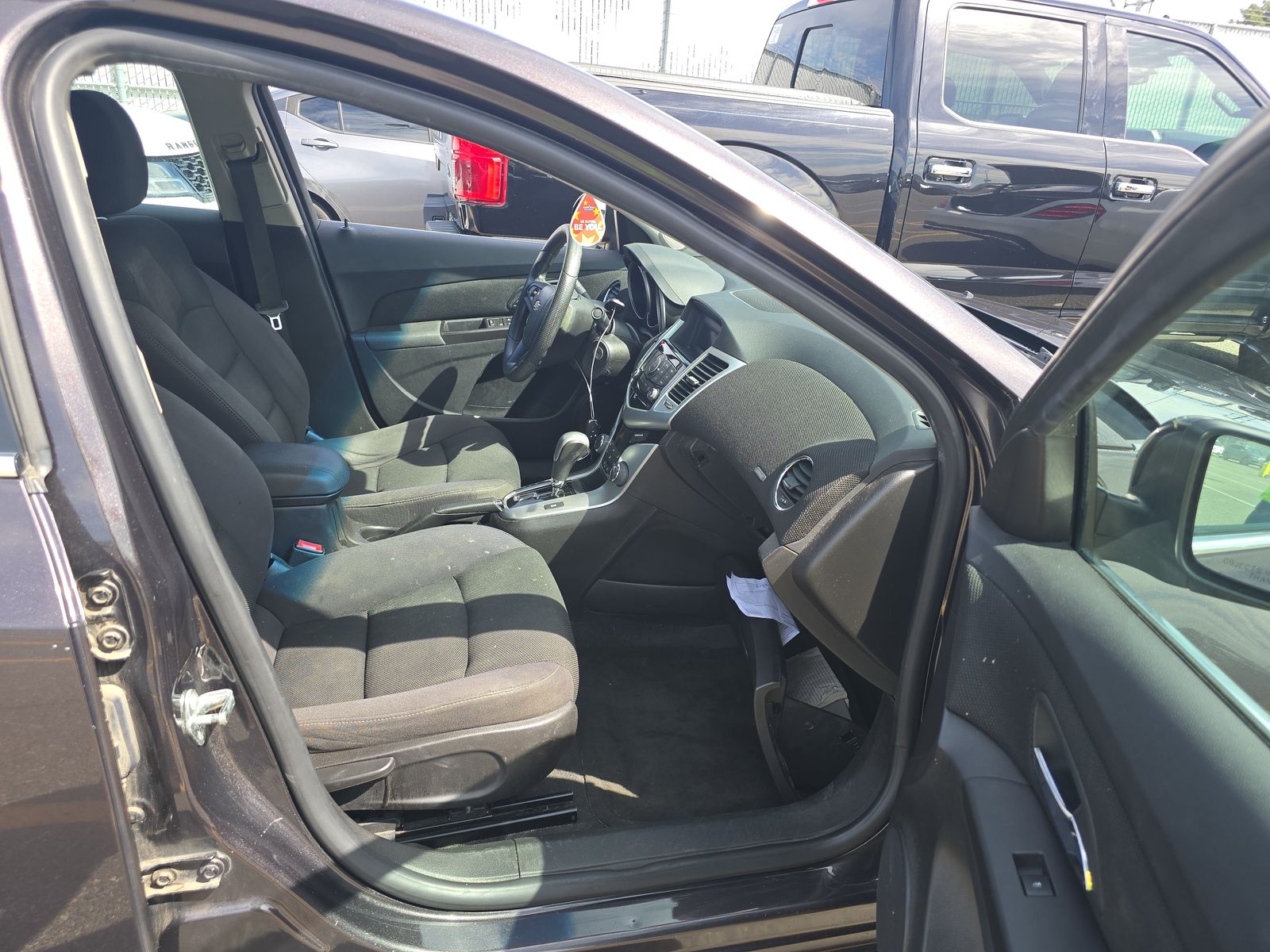 CHEVROLET CAMARO - 9